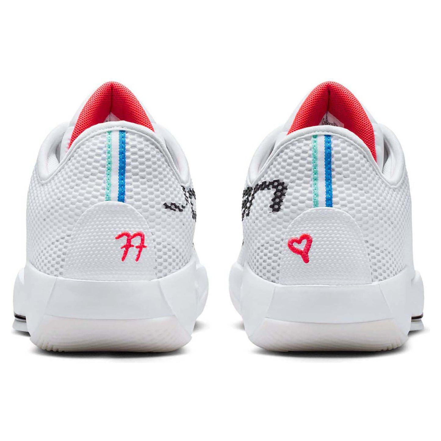 Luka 77 Men's Basketball Shoes