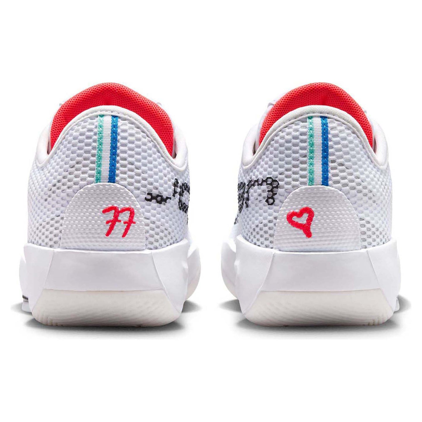 Luka Doncic 77 Junior's Basketball Shoes