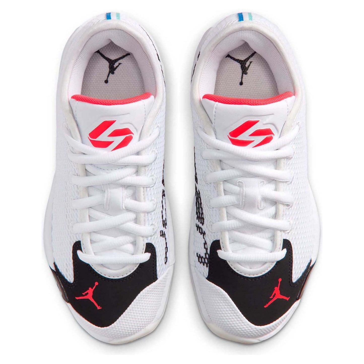 Luka Doncic 77 Junior's Basketball Shoes