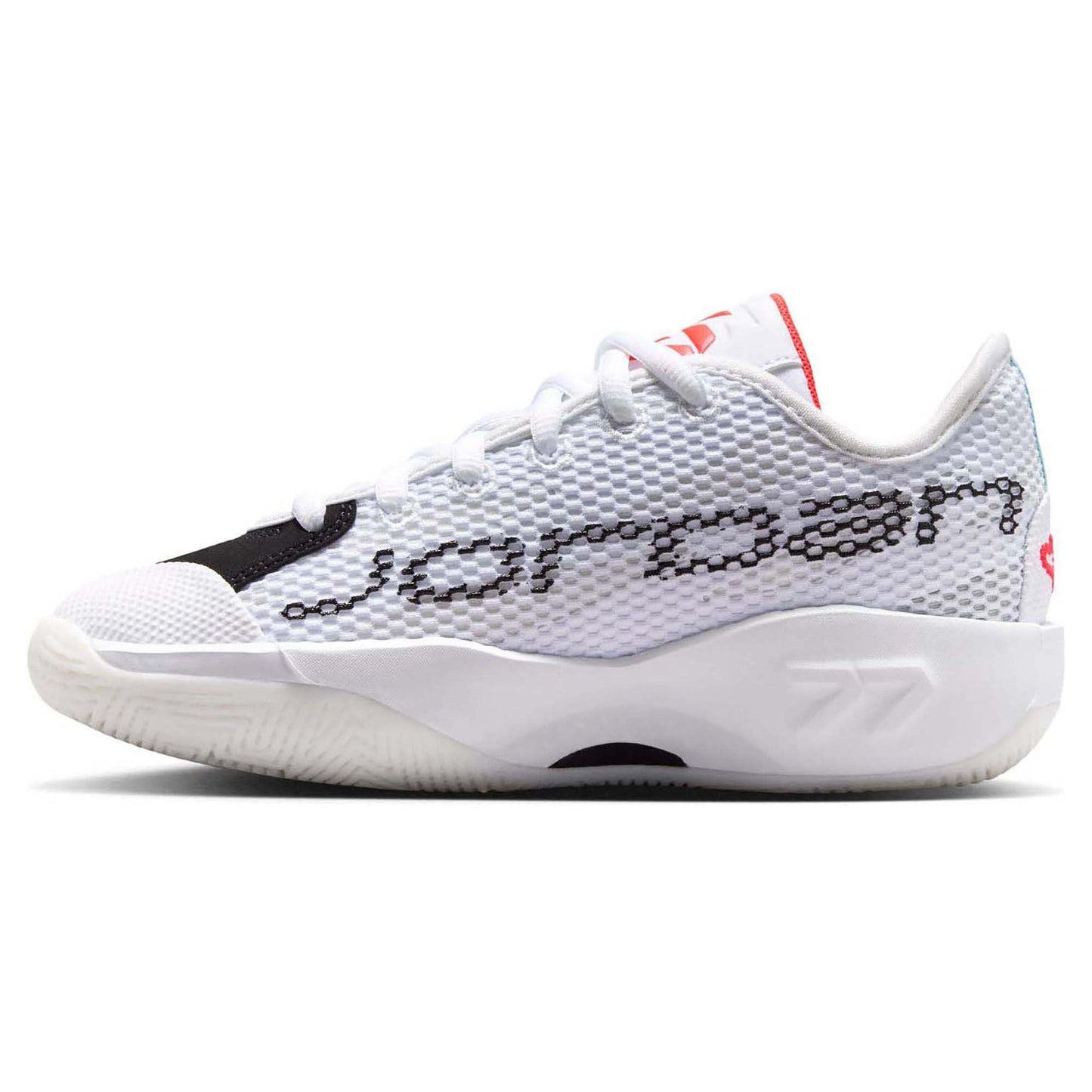 Luka Doncic 77 Junior's Basketball Shoes