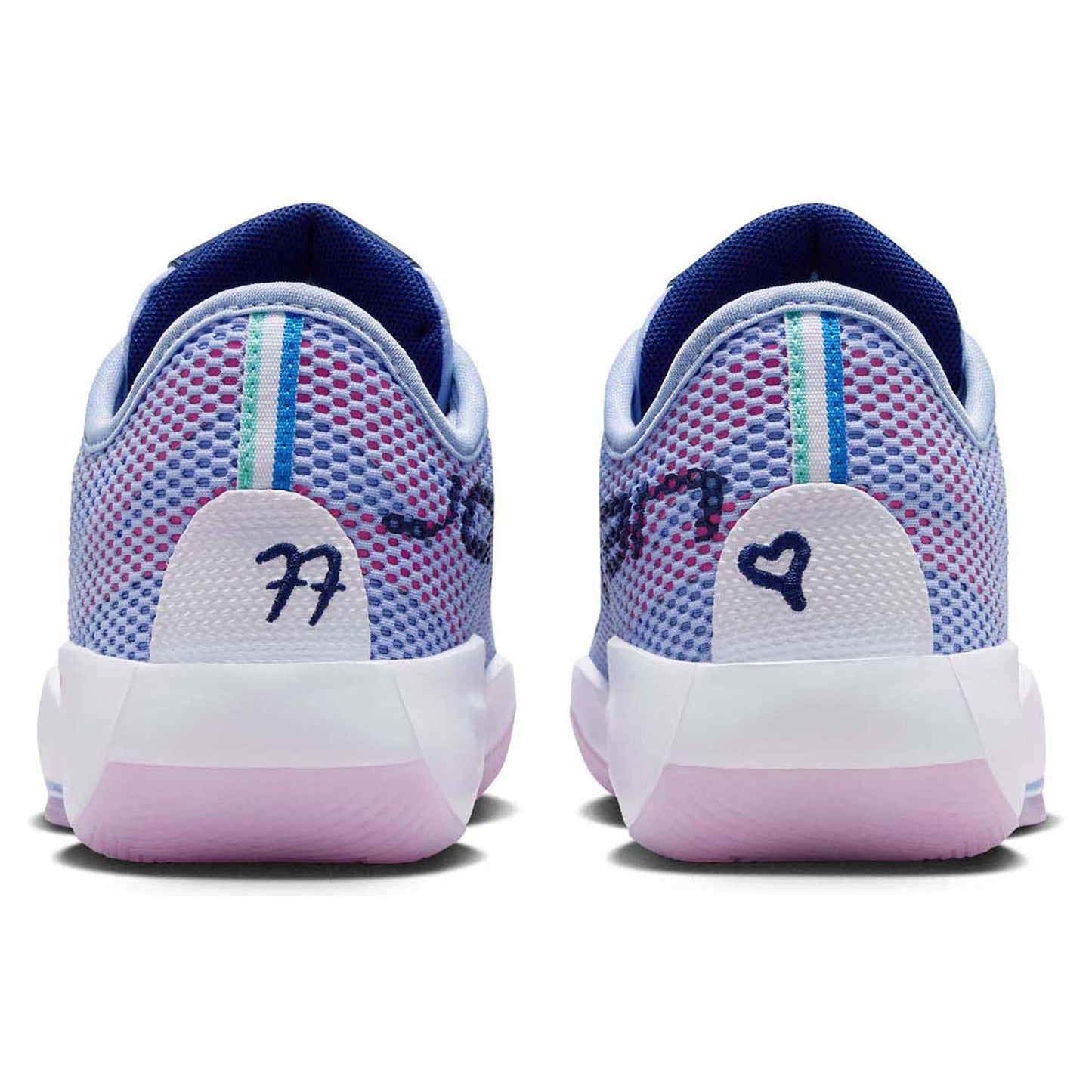 Luka Doncic 77 Junior's Basketball Shoes