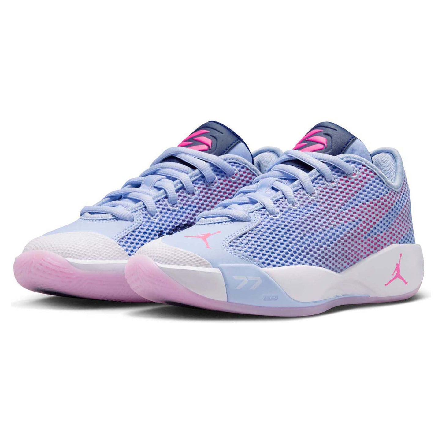 Luka Doncic 77 Junior's Basketball Shoes