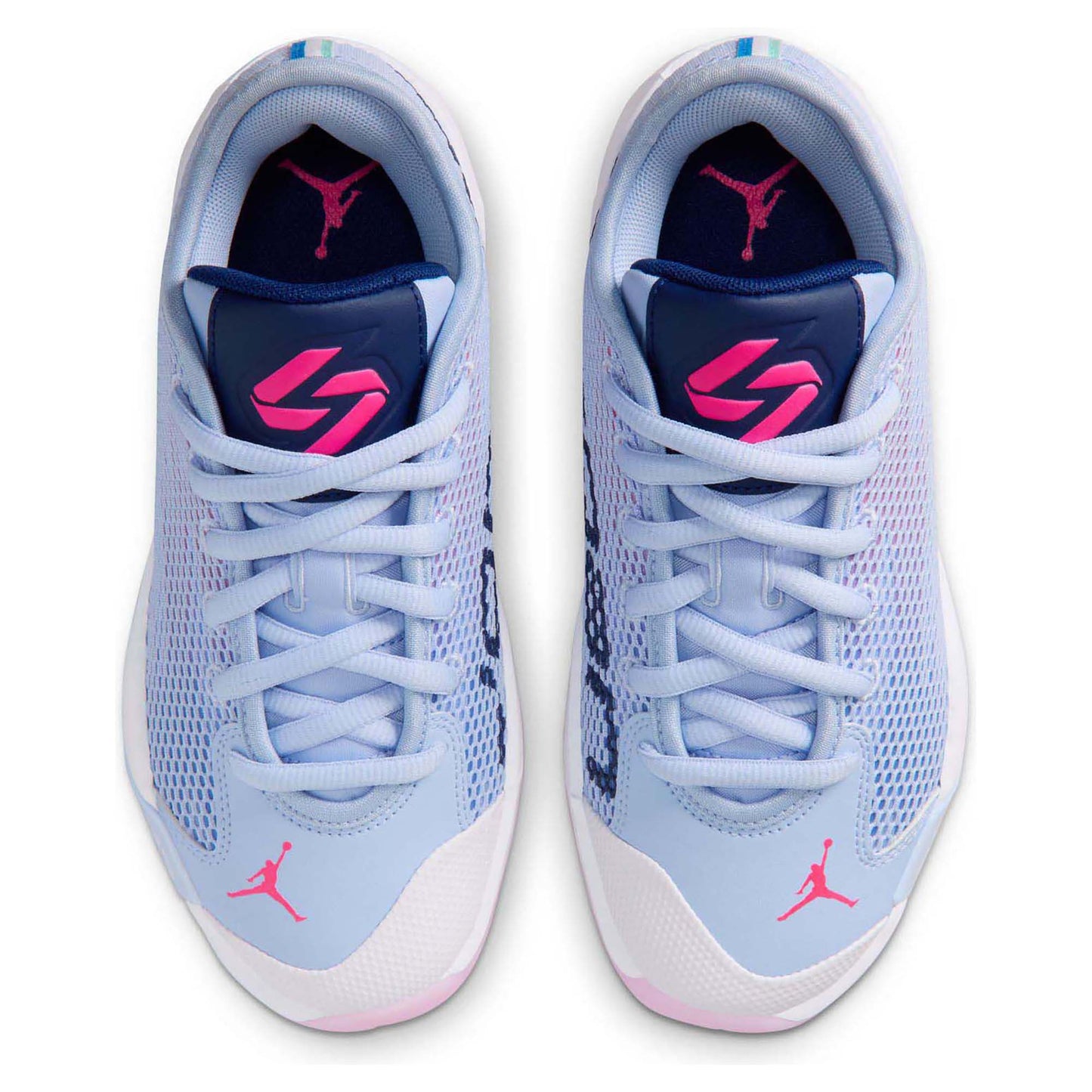 Luka Doncic 77 Junior's Basketball Shoes