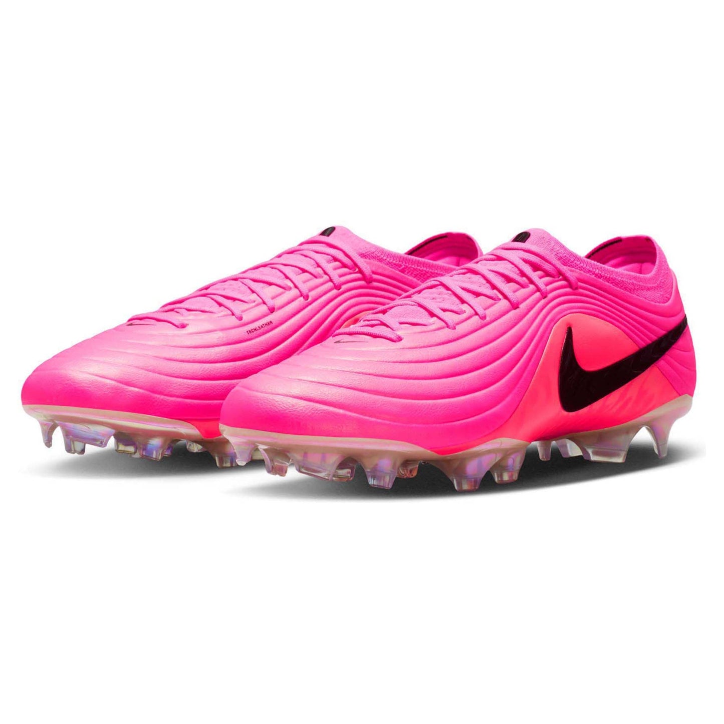 Tiempo Maestro Elite Firm Ground Low-Top Men's Football Boots