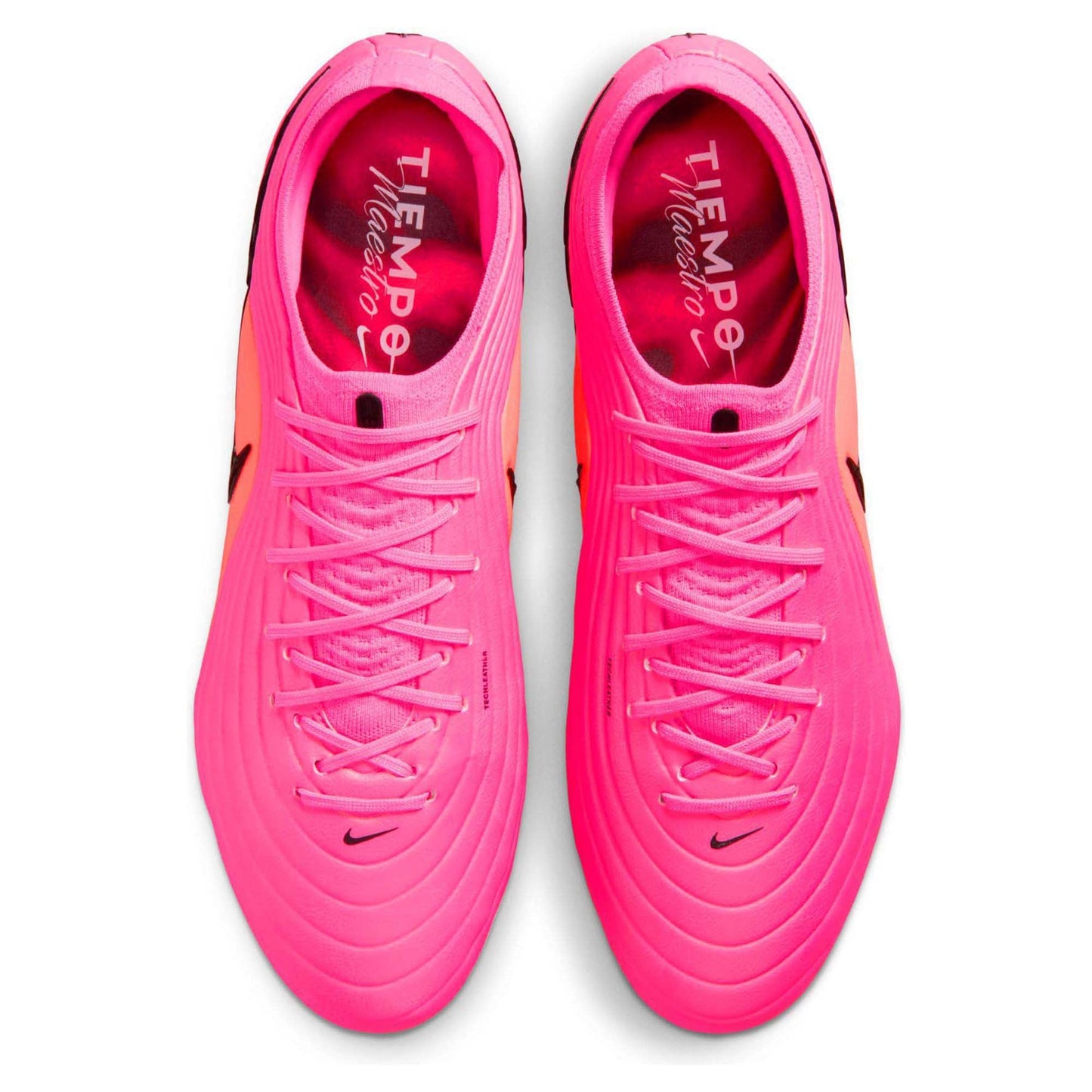 Tiempo Maestro Elite Firm Ground Low-Top Men's Football Boots
