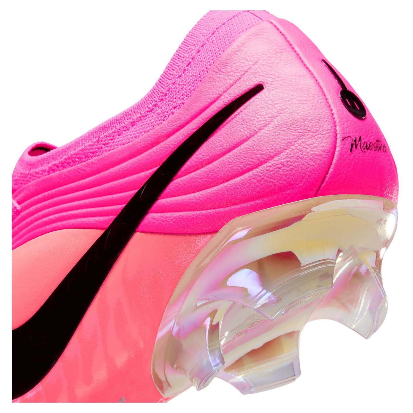 Tiempo Maestro Elite Firm Ground Low-Top Men's Football Boots