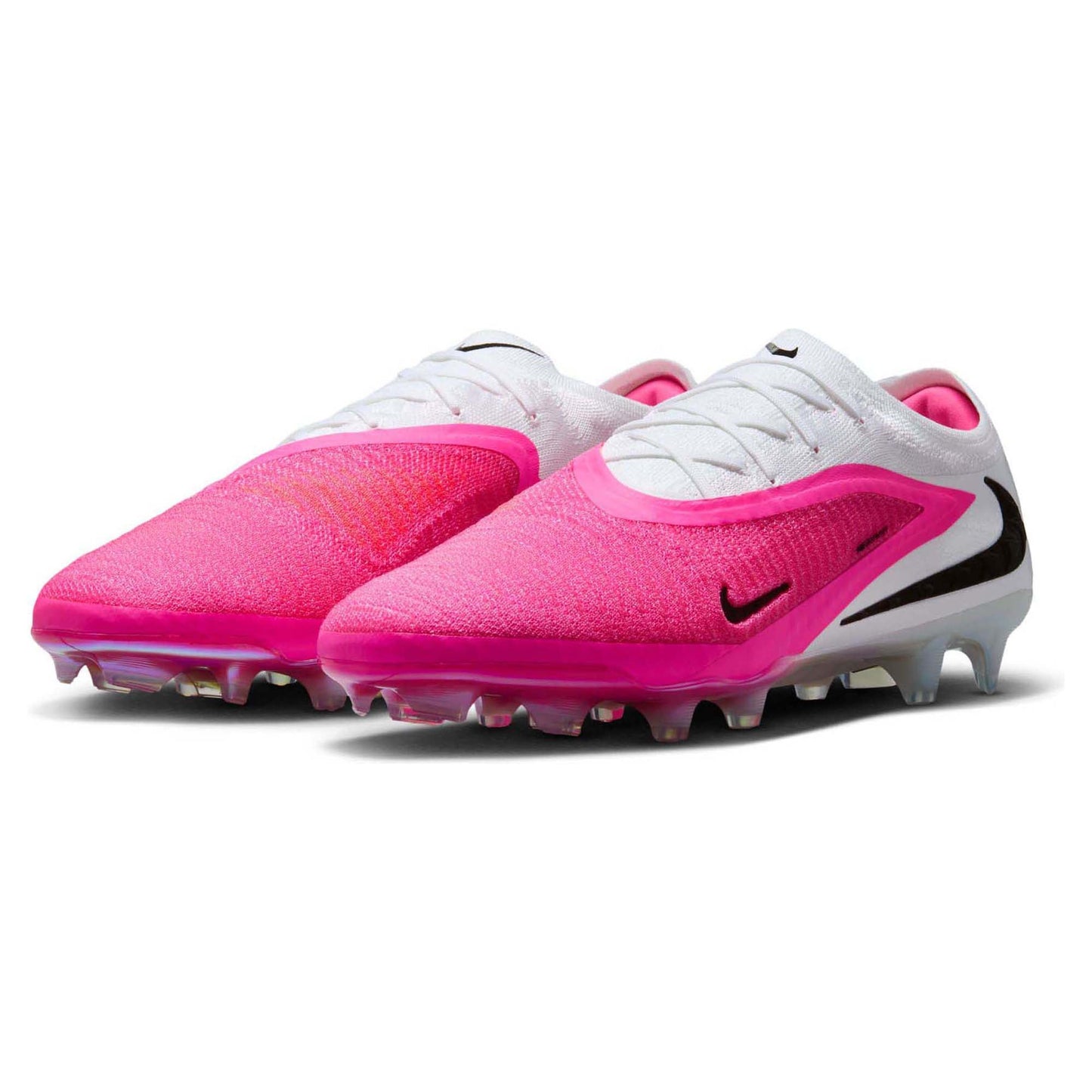 Phantom 6 Elite Firm Ground Low-Top Men's Football Boots
