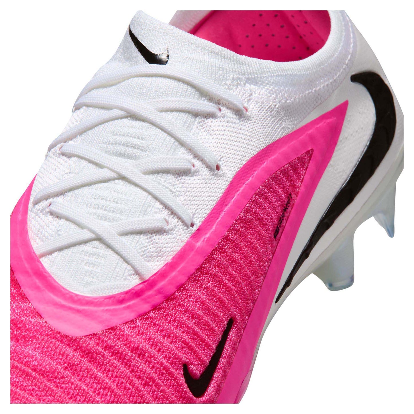 Phantom 6 Elite Firm Ground Low-Top Men's Football Boots