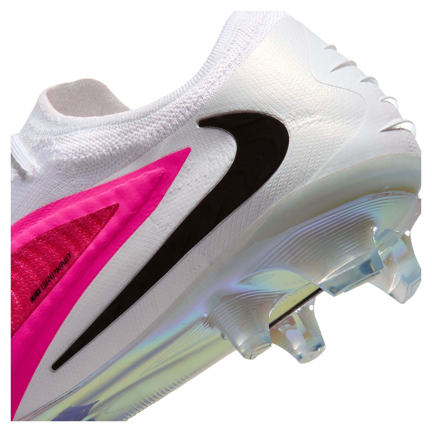 Phantom 6 Elite Firm Ground Low-Top Men's Football Boots