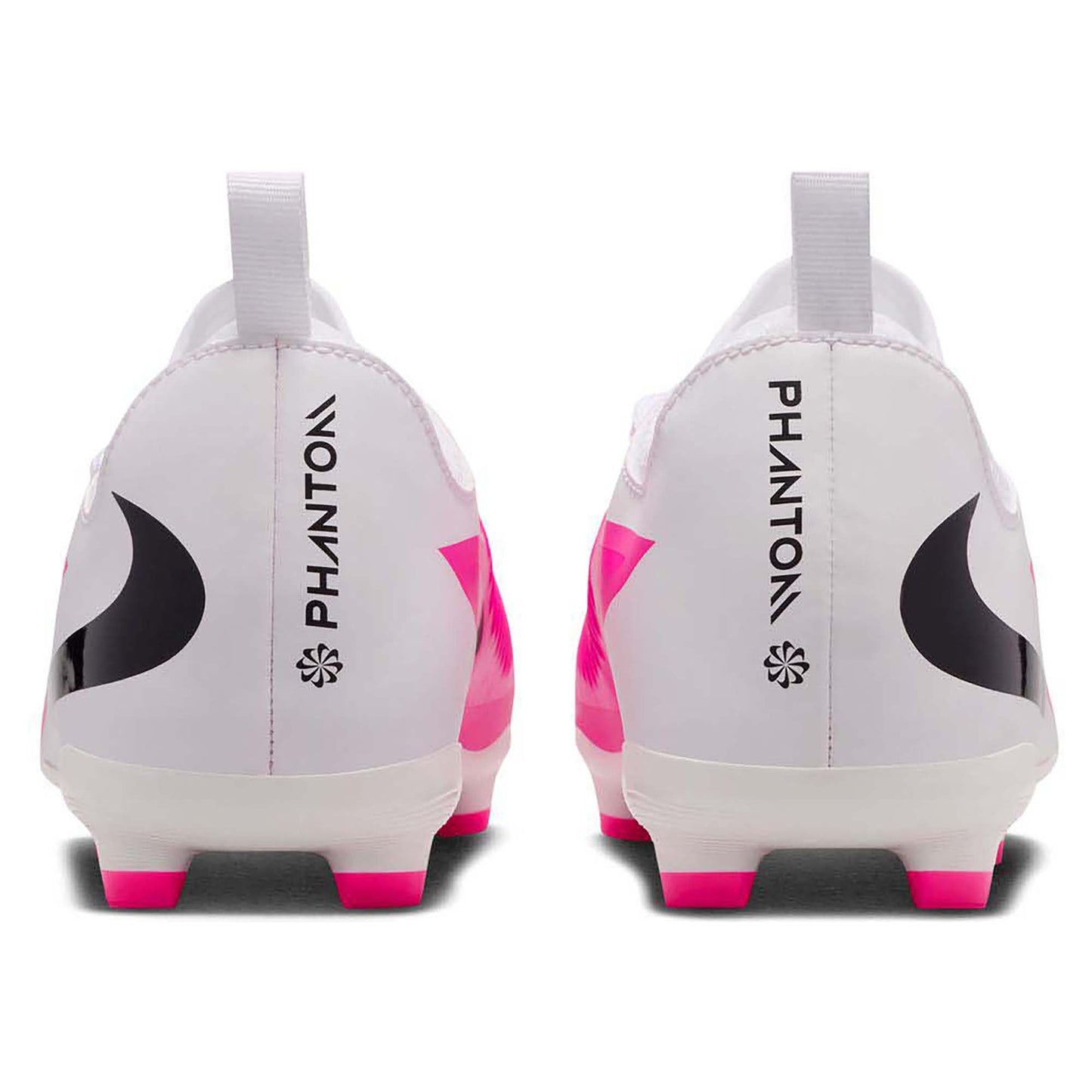 Jr. Phantom 6 Academy Multi Ground High-Top Junior's Football Boots