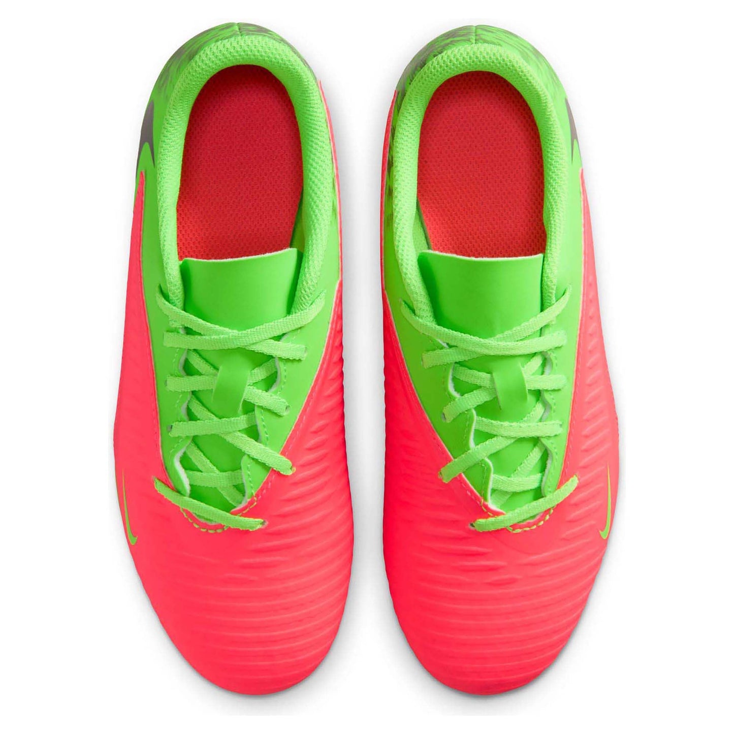Jr. Phantom 6 Low Club Erling Haaland Multi-Ground Junior's Football Boots