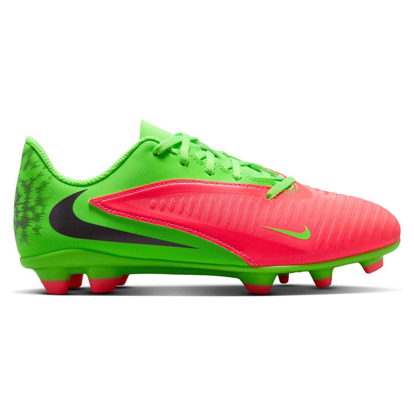 Jr. Phantom 6 Low Club Erling Haaland Multi-Ground Junior's Football Boots