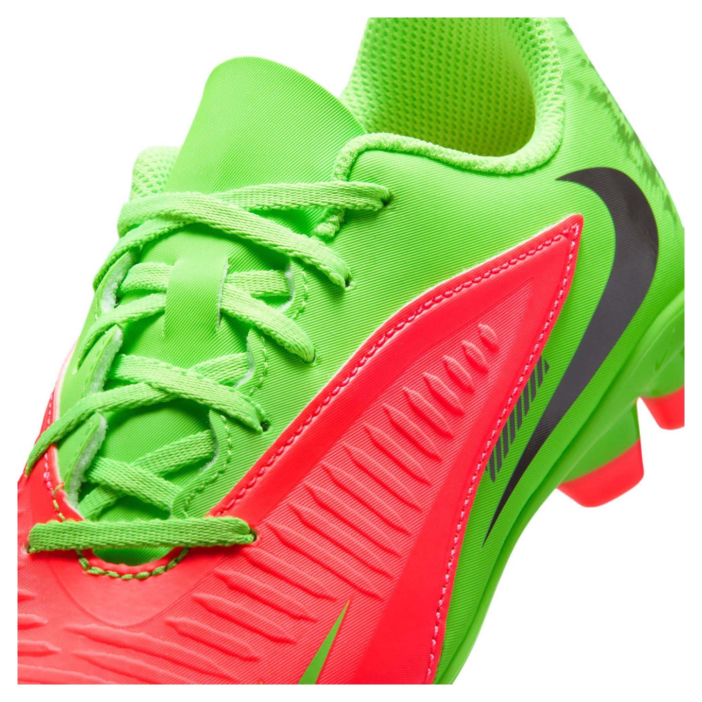 Jr. Phantom 6 Low Club Erling Haaland Multi-Ground Junior's Football Boots