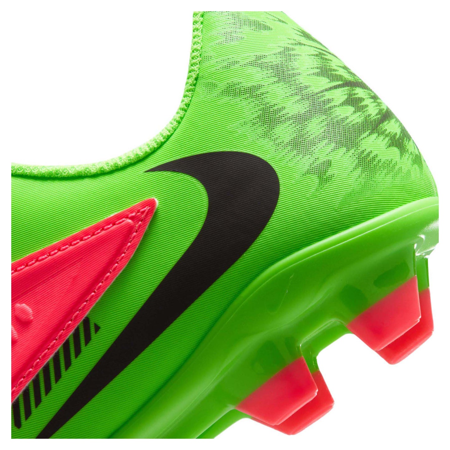 Jr. Phantom 6 Low Club Erling Haaland Multi-Ground Junior's Football Boots