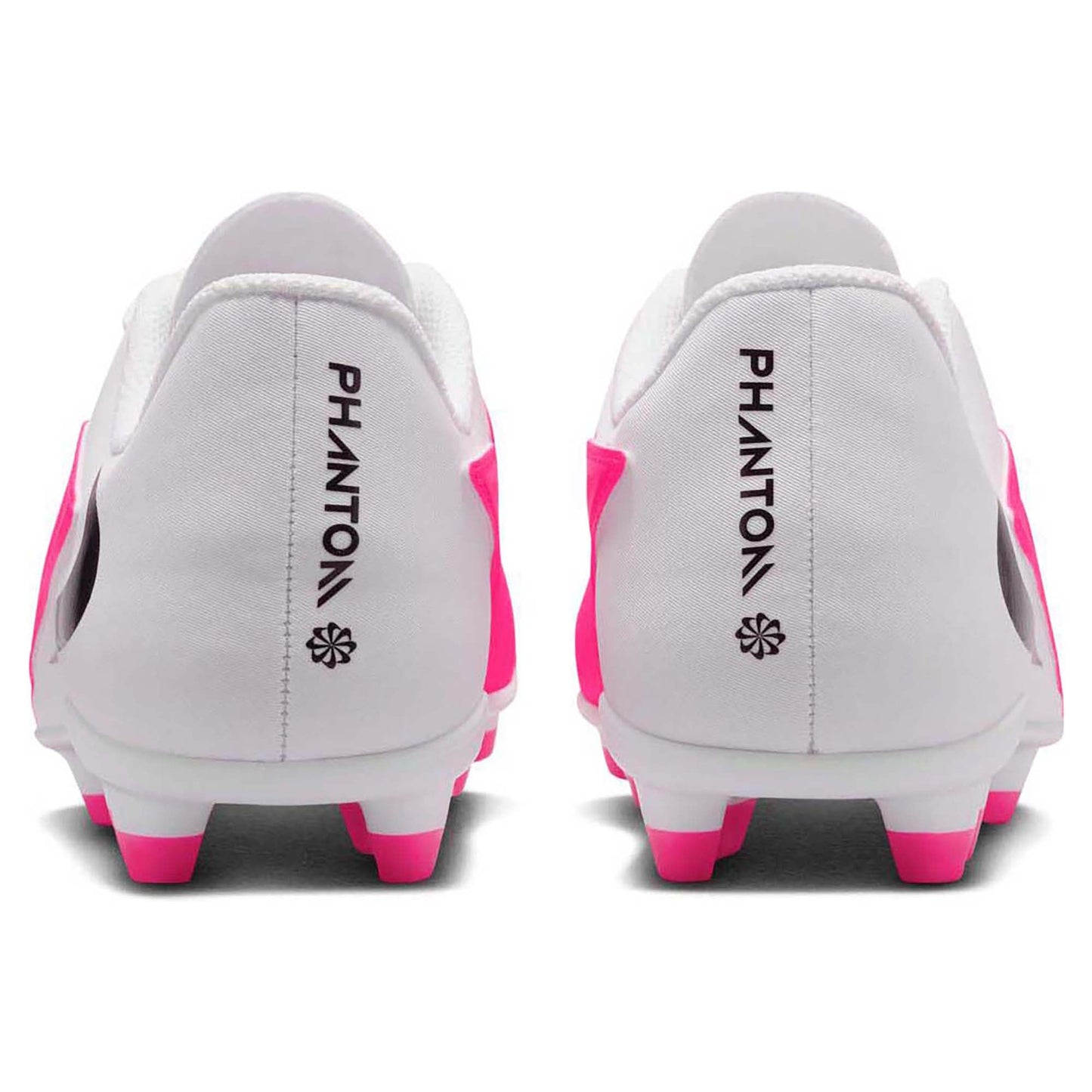 Jr. Phantom 6 Club Multi Ground Low-Top Junior's Football Boots