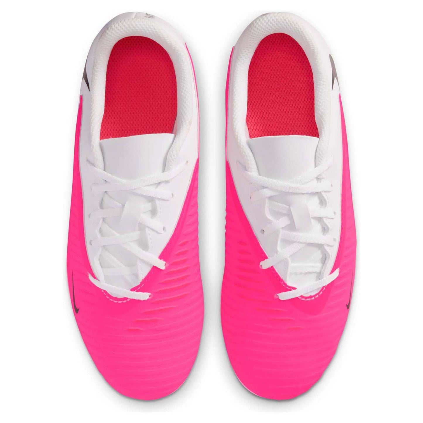 Jr. Phantom 6 Club Multi Ground Low-Top Junior's Football Boots