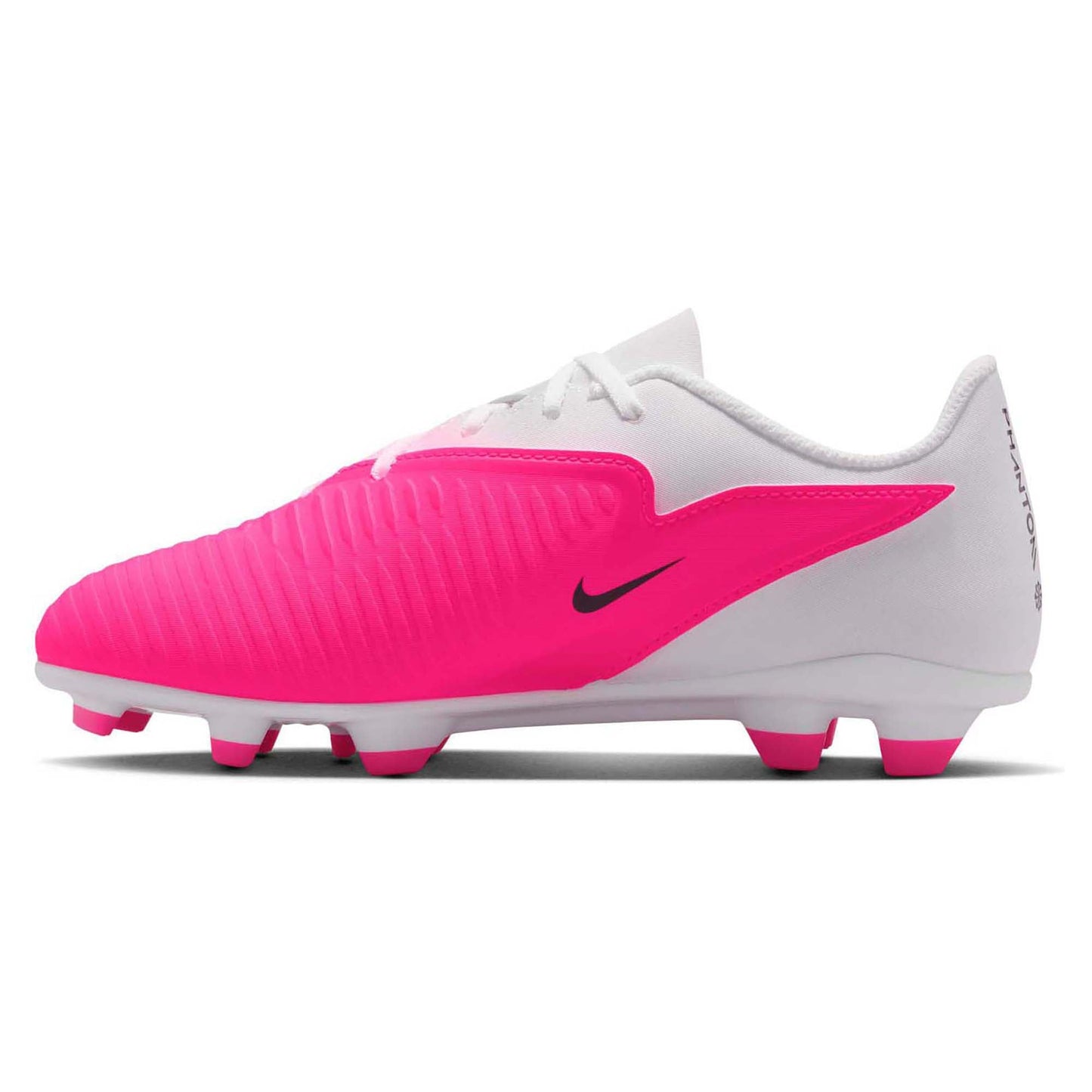 Jr. Phantom 6 Club Multi Ground Low-Top Junior's Football Boots