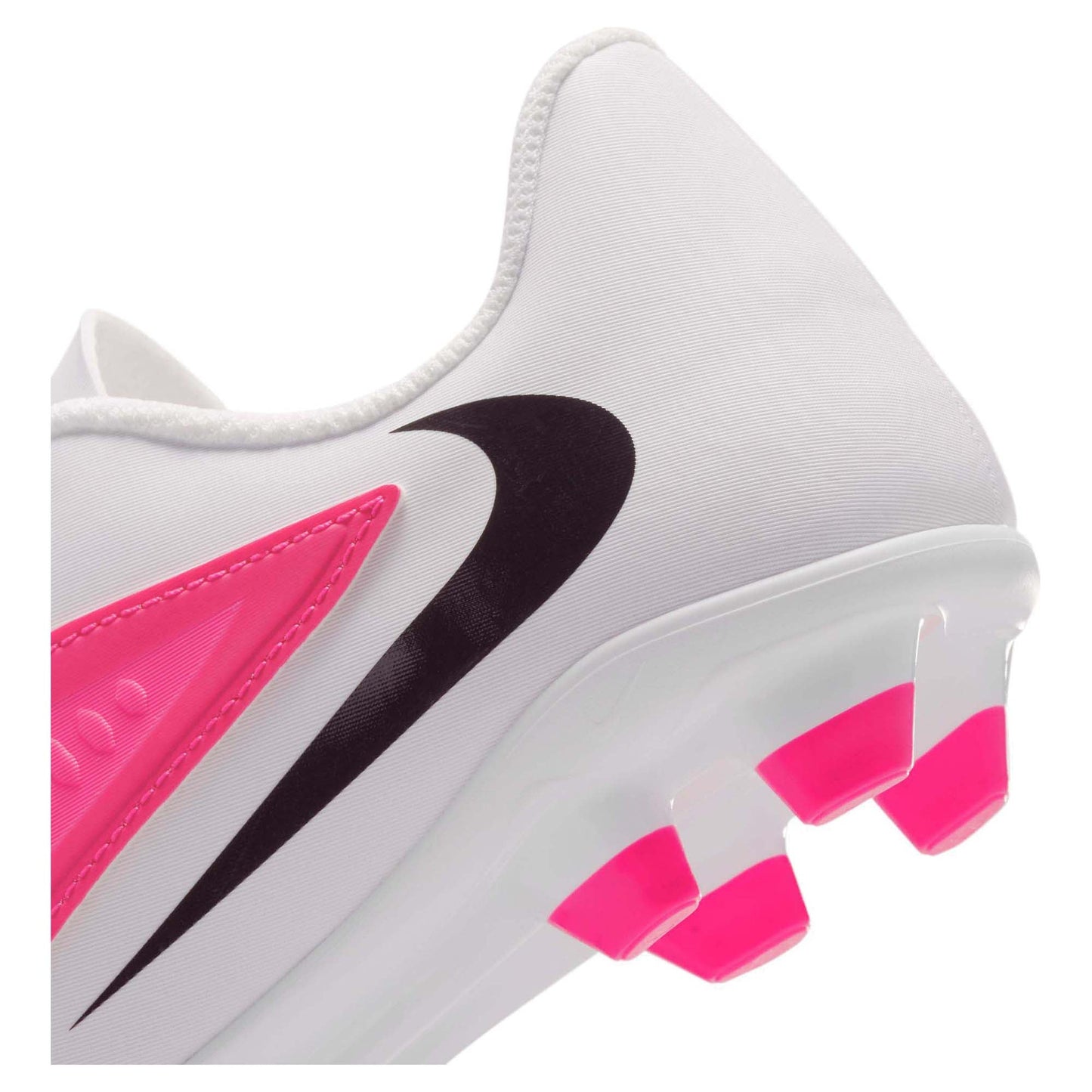 Jr. Phantom 6 Club Multi Ground Low-Top Junior's Football Boots