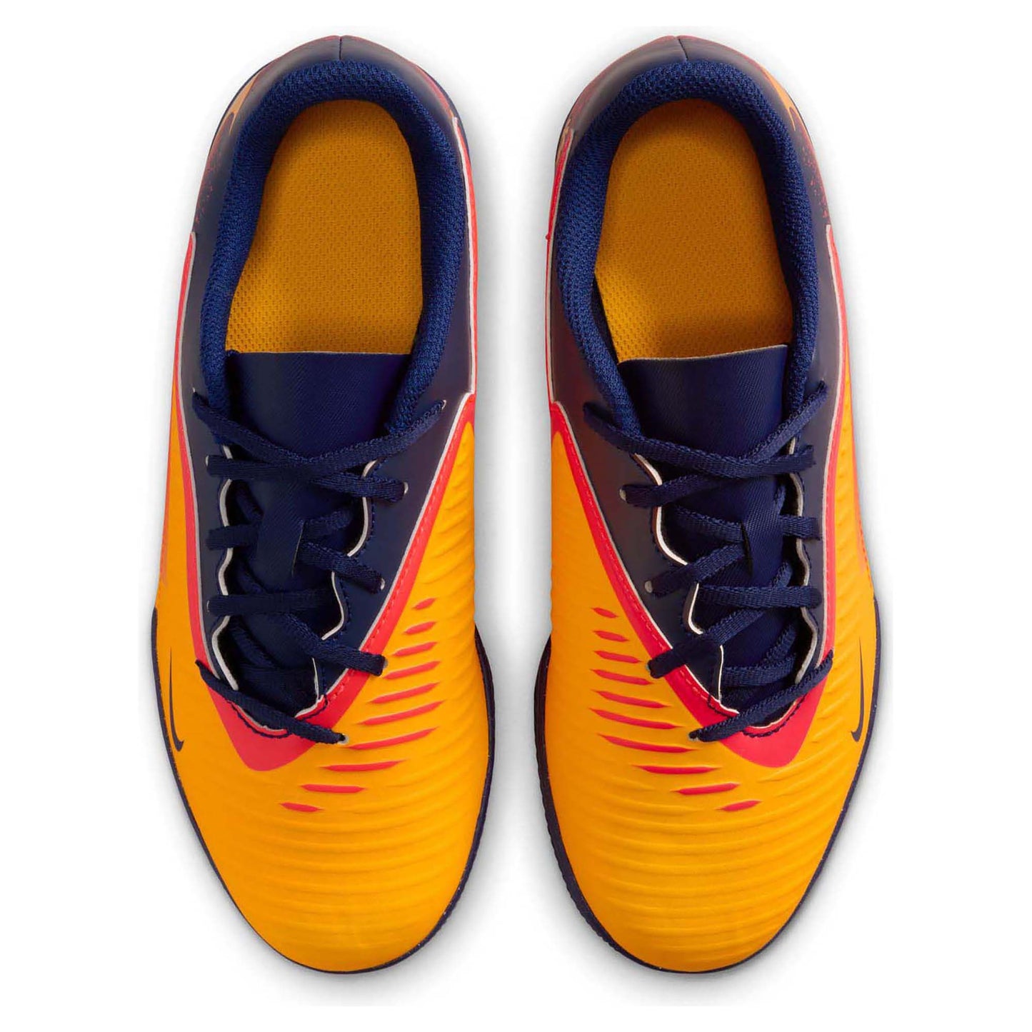 Jr. Phantom 6 Low Club Erling Haaland Indoor Junior's Football Boots