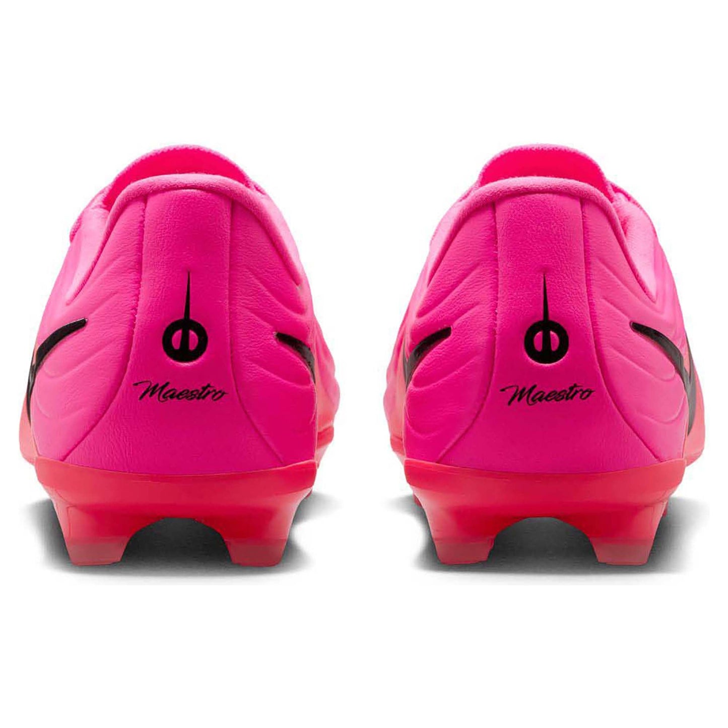 Jr. Tiempo Maestro Academy Multi Ground Low-Top Junior's Football Boots