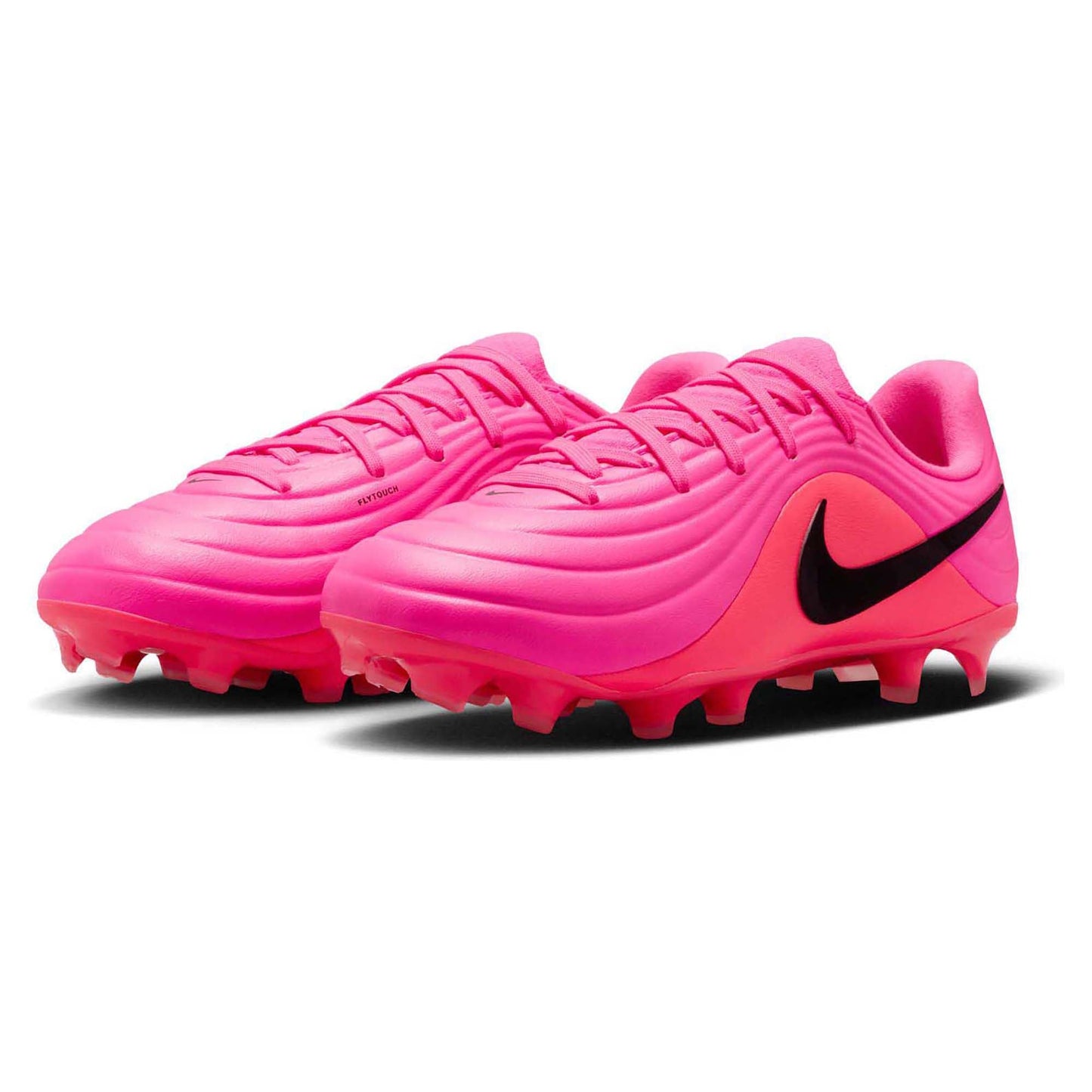 Jr. Tiempo Maestro Academy Multi Ground Low-Top Junior's Football Boots