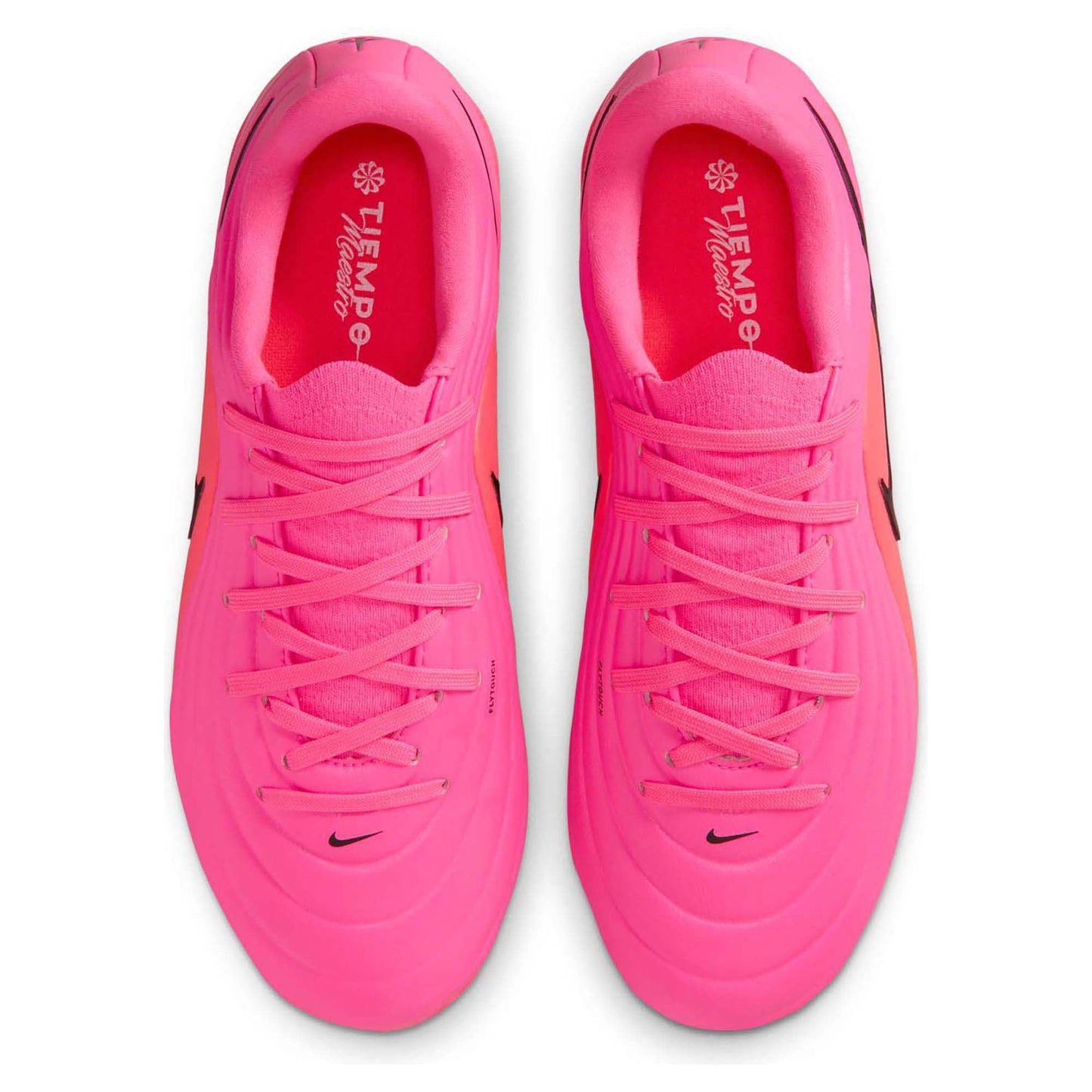 Jr. Tiempo Maestro Academy Multi Ground Low-Top Junior's Football Boots