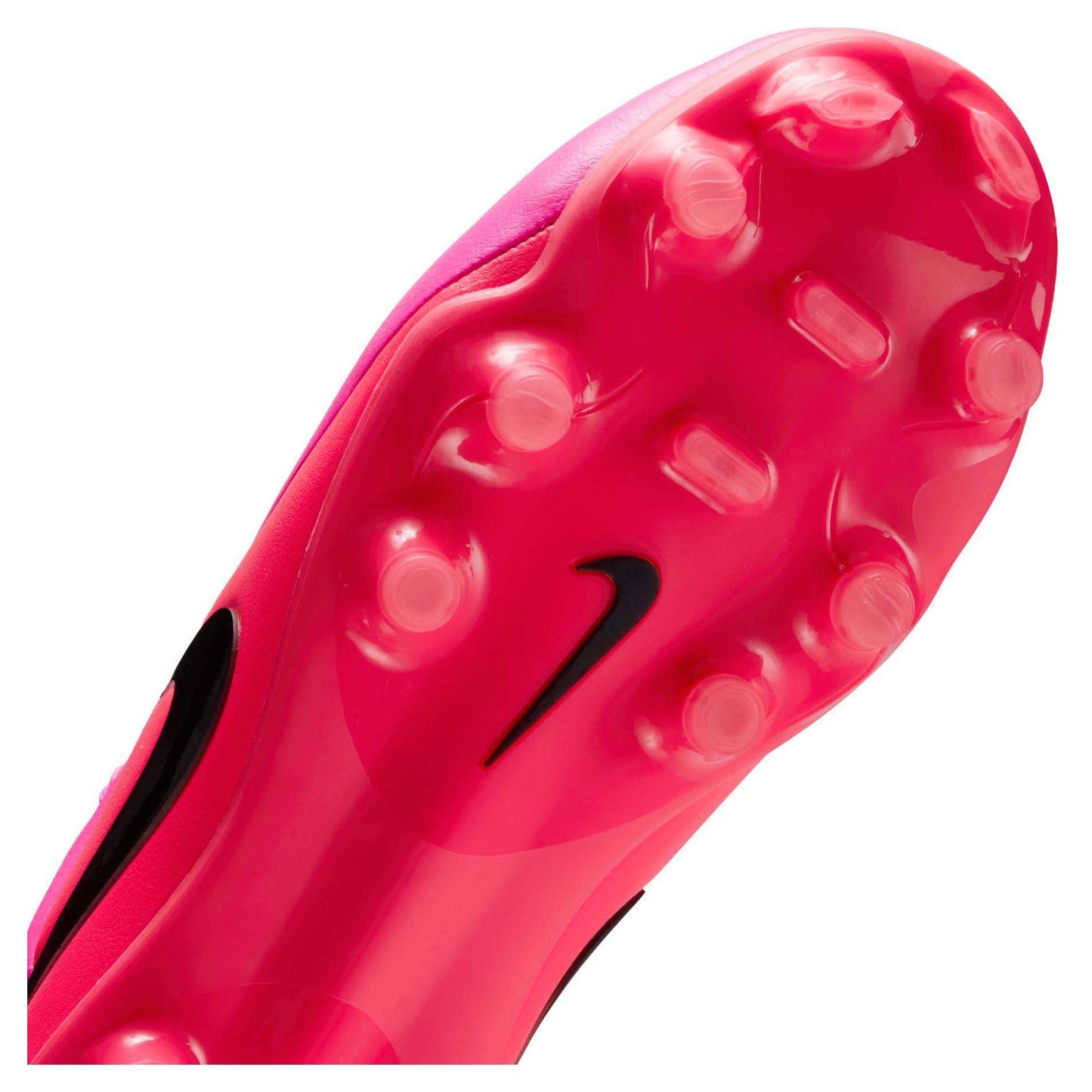 Jr. Tiempo Maestro Academy Multi Ground Low-Top Junior's Football Boots
