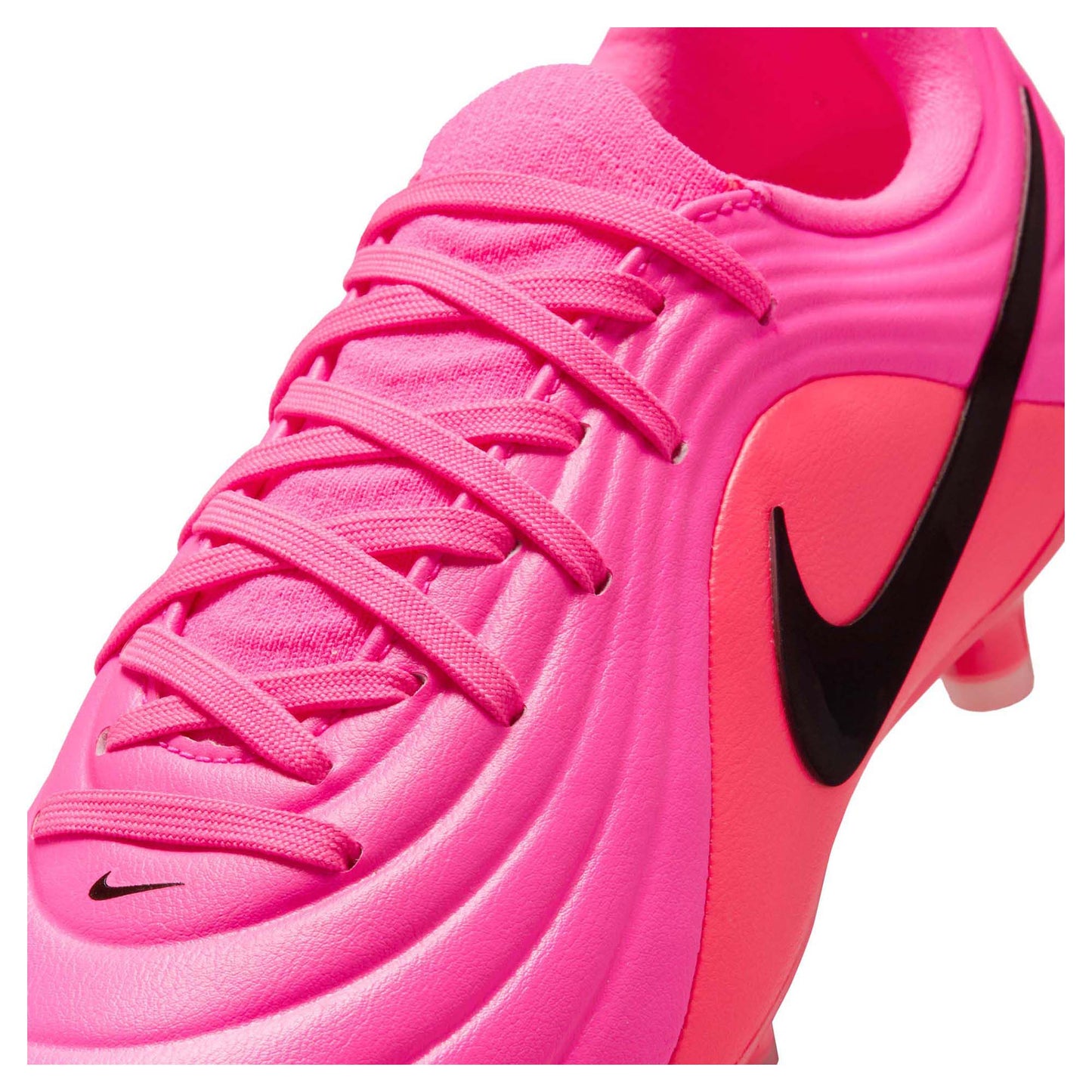 Jr. Tiempo Maestro Academy Multi Ground Low-Top Junior's Football Boots