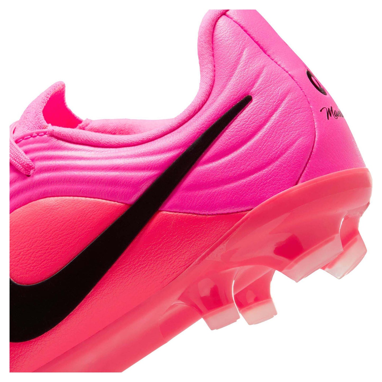 Jr. Tiempo Maestro Academy Multi Ground Low-Top Junior's Football Boots