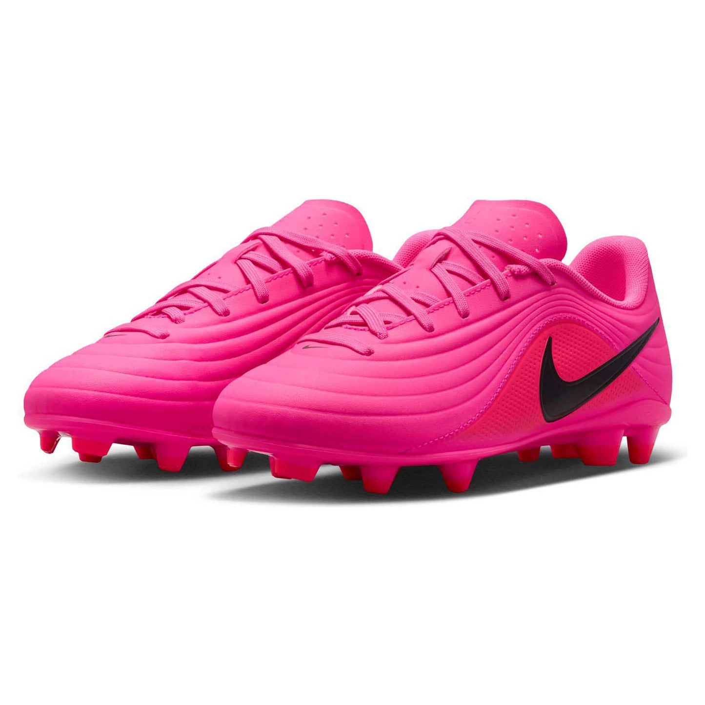 Jr. Tiempo Maestro Club Multi Ground Low-Top Junior's Football Boots