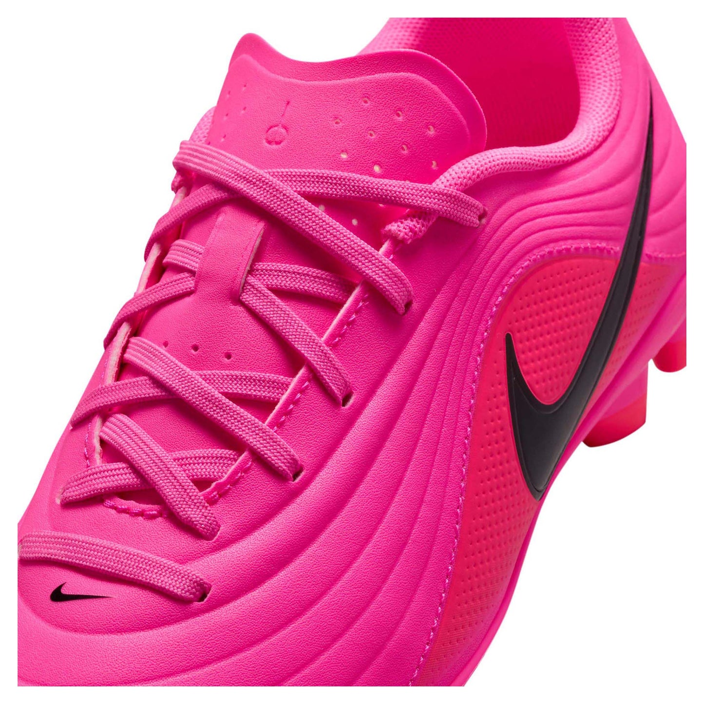 Jr. Tiempo Maestro Club Multi Ground Low-Top Junior's Football Boots