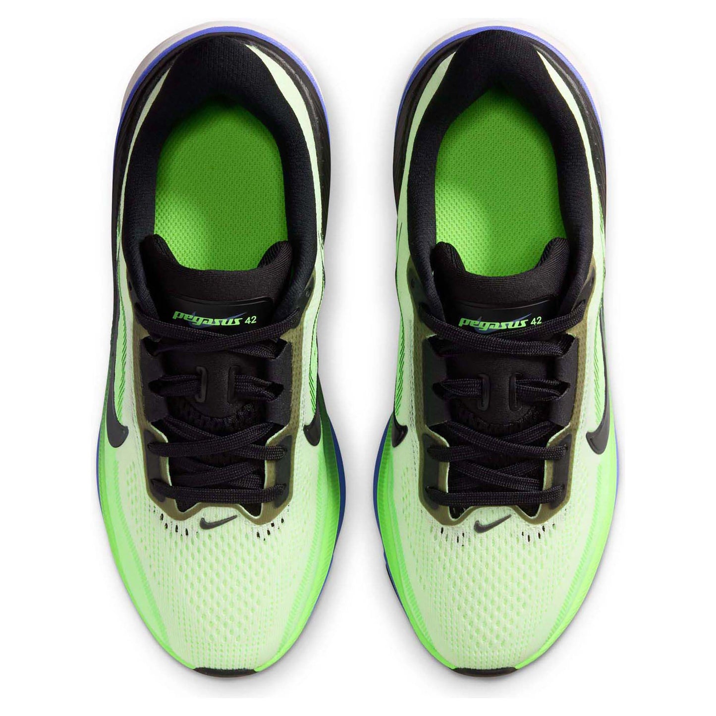Pegasus 42 Junior's Road Running Shoes
