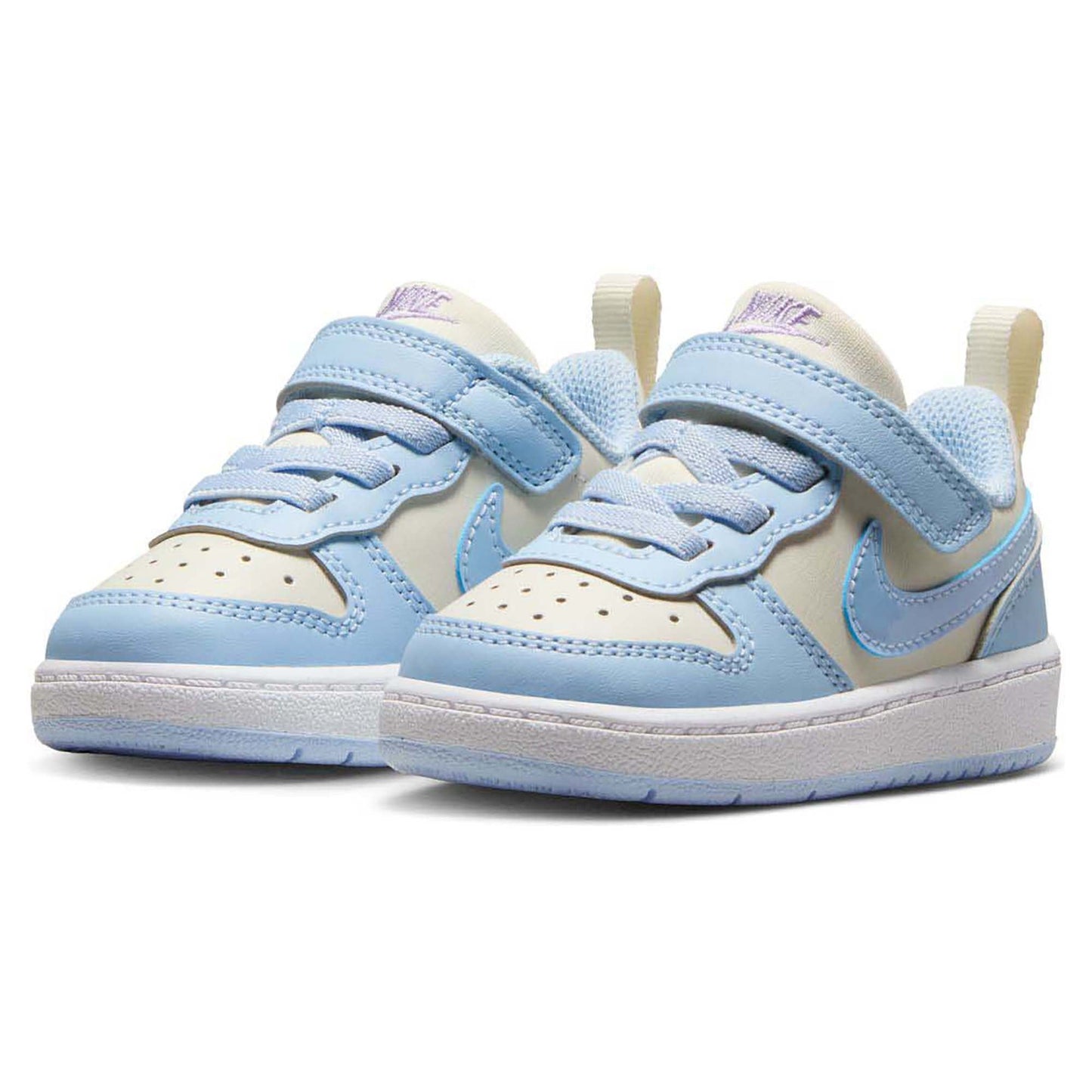 Court Borough Low Recraft Baby/Toddler Sportswear Shoes