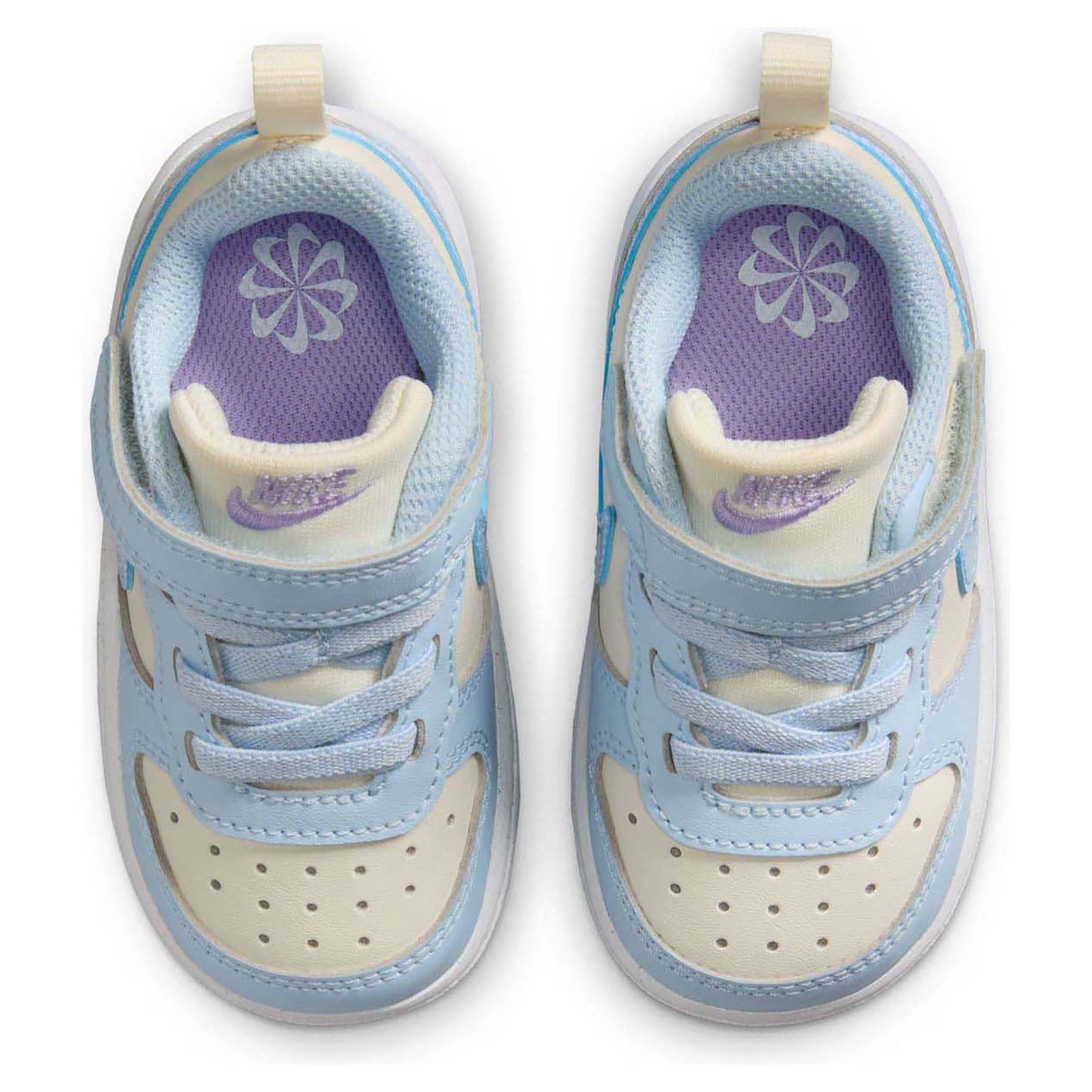 Court Borough Low Recraft Baby/Toddler Sportswear Shoes