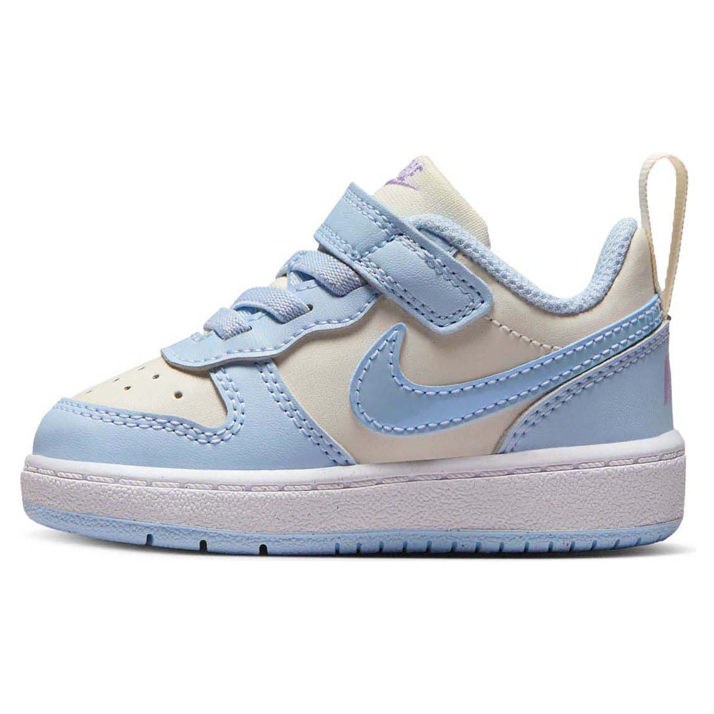 Court Borough Low Recraft Baby/Toddler Sportswear Shoes