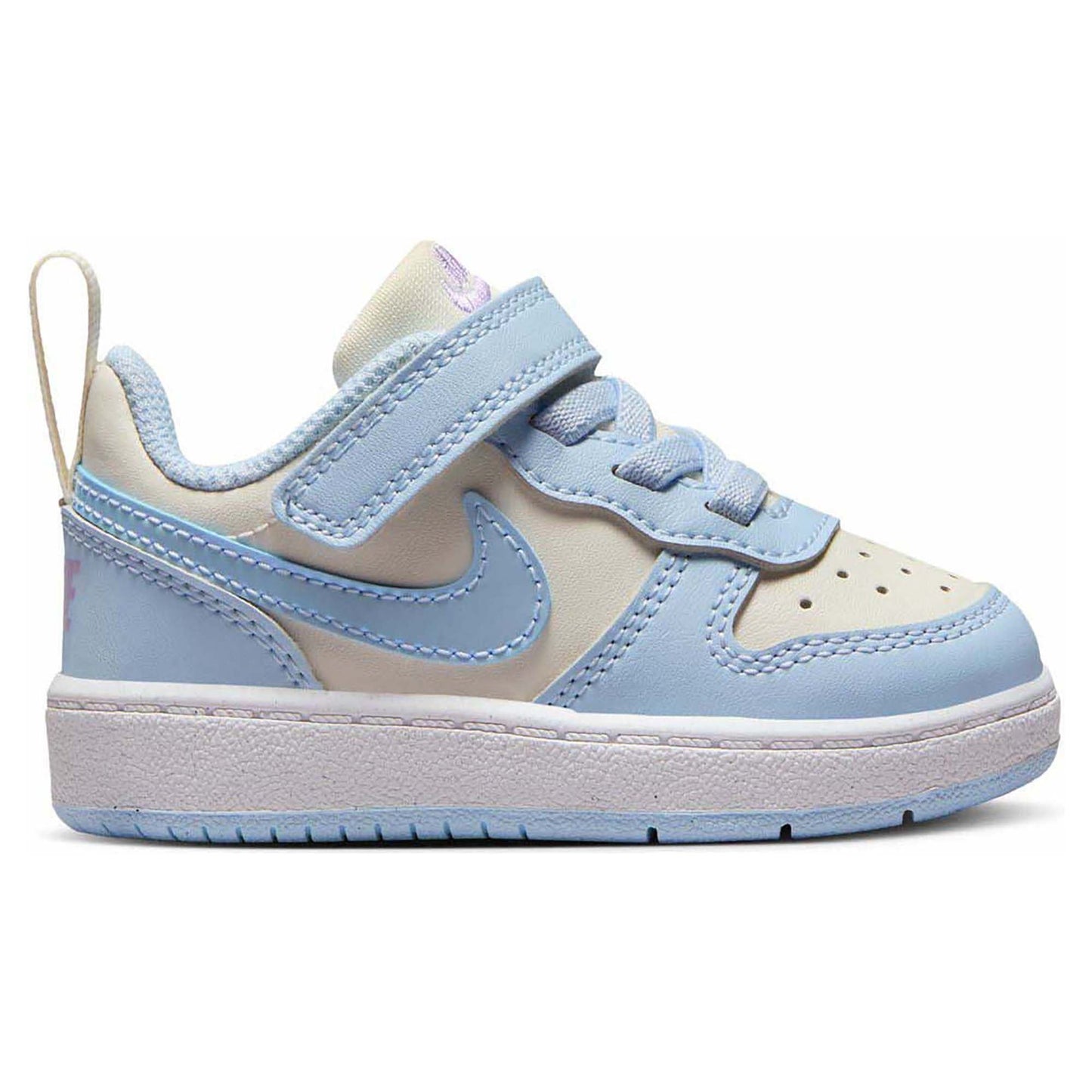 Court Borough Low Recraft Baby/Toddler Sportswear Shoes