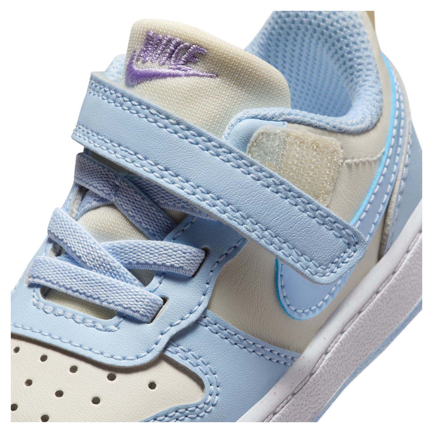 Court Borough Low Recraft Baby/Toddler Sportswear Shoes