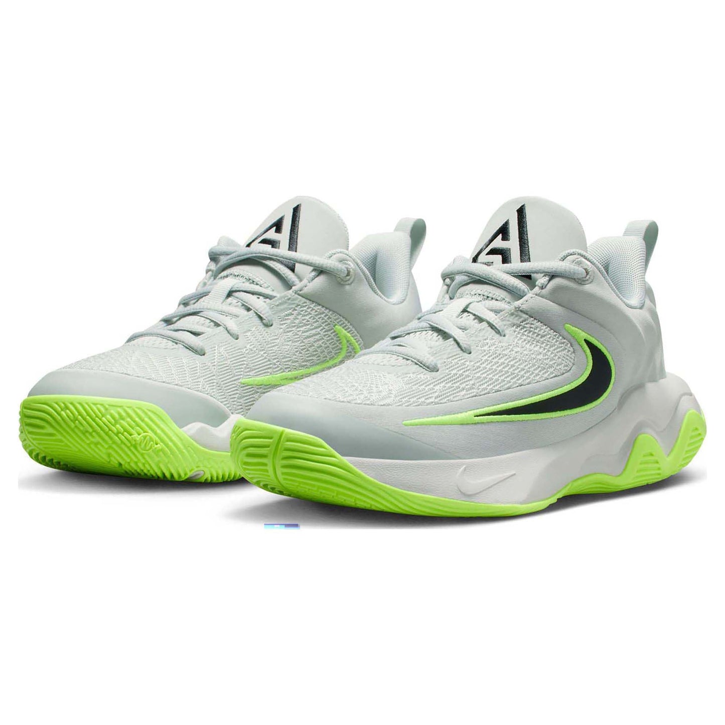 Nike Giannis Immortality 4 Big Kids
