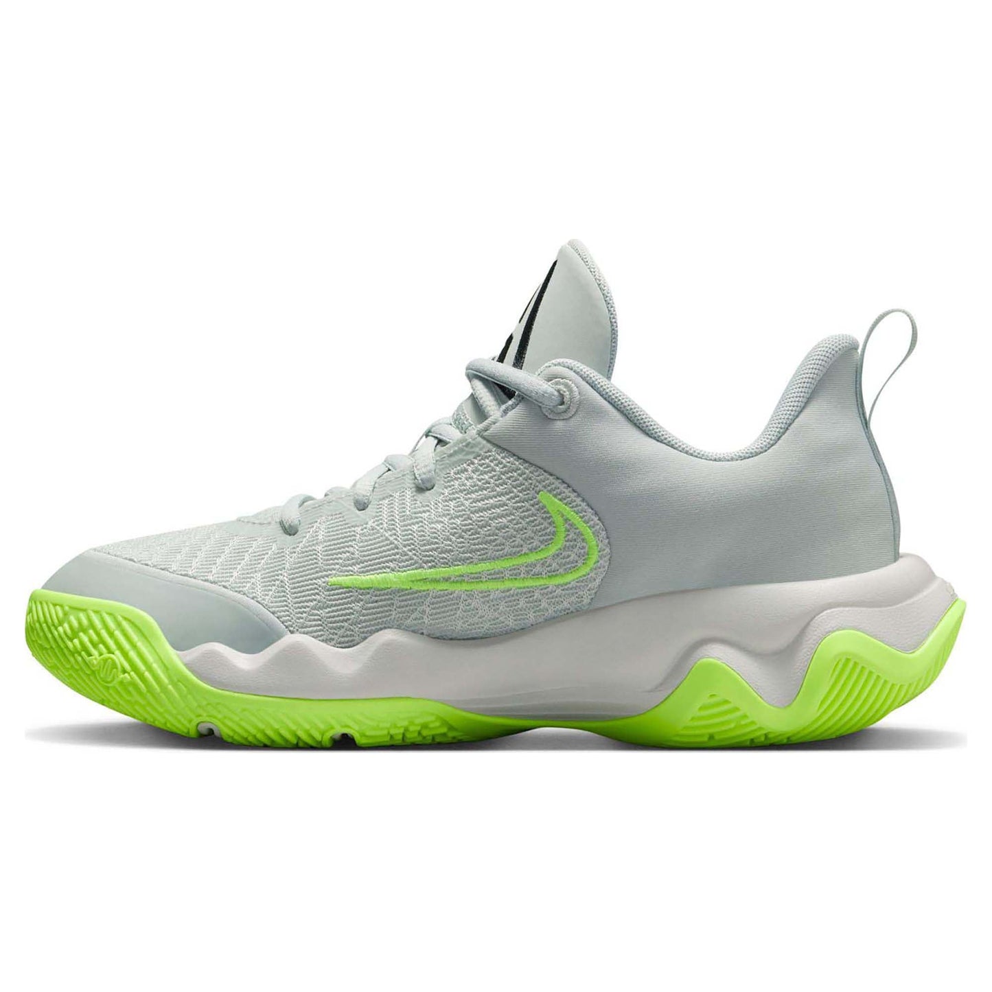 Nike Giannis Immortality 4 Big Kids