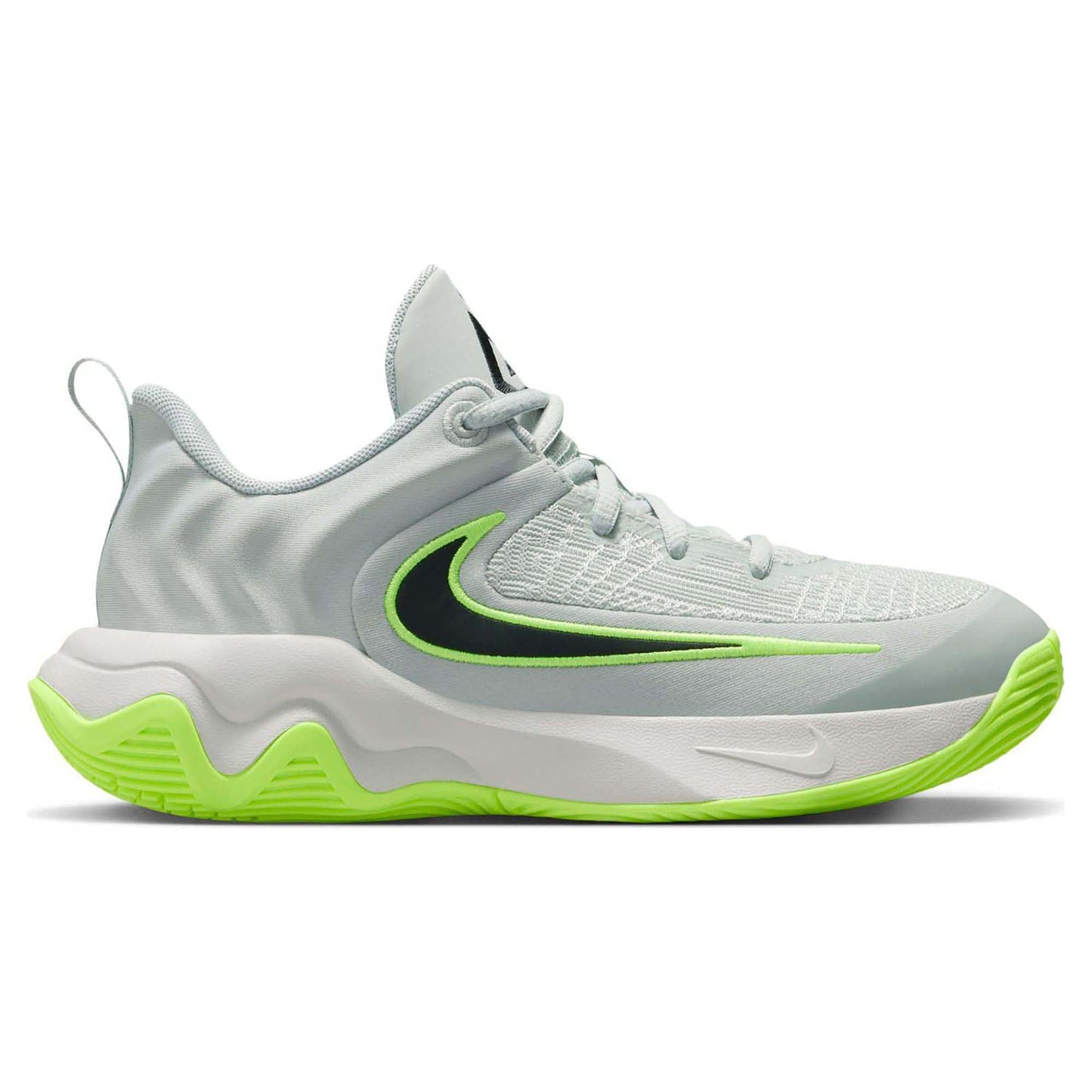 Nike Giannis Immortality 4 Big Kids