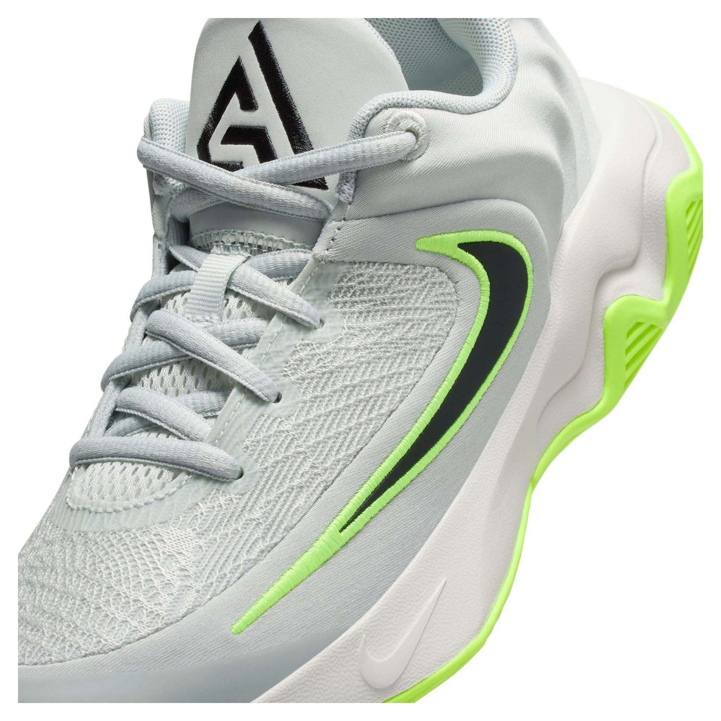 Nike Giannis Immortality 4 Big Kids