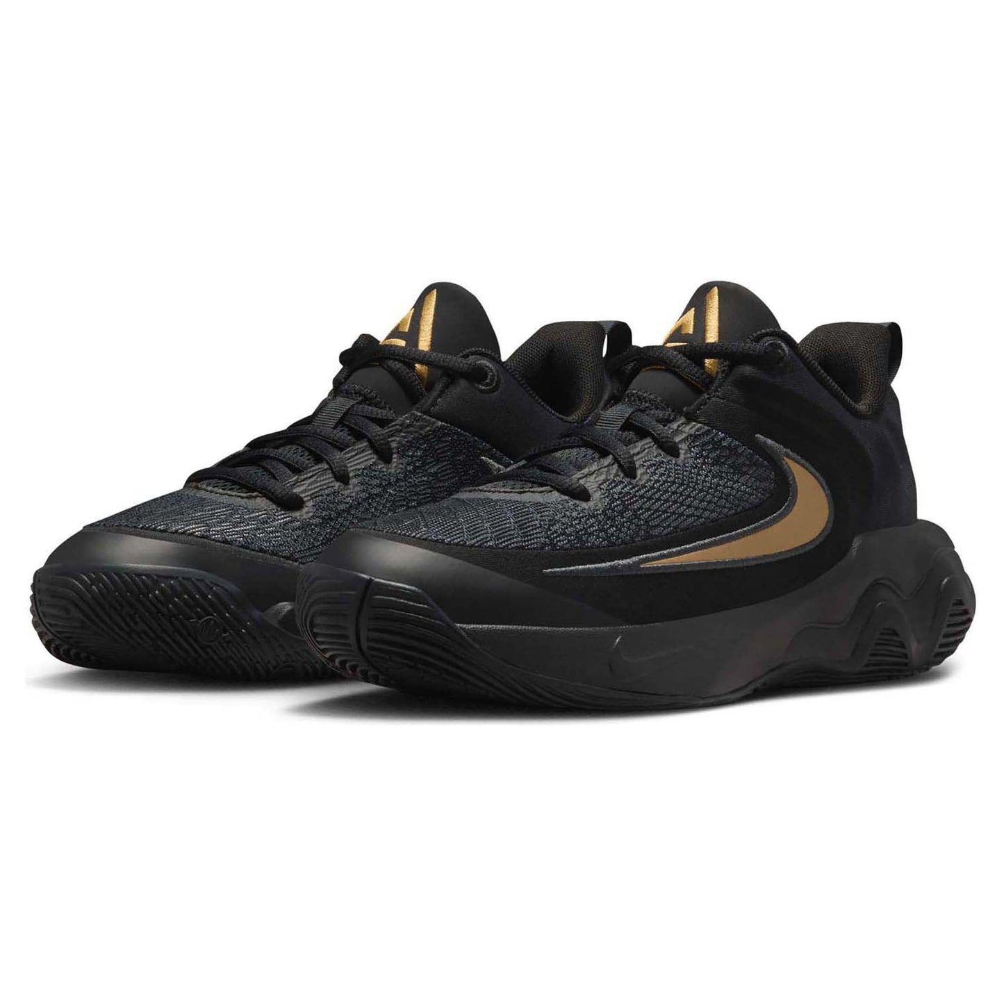 Giannis Immortality 4 GS Junior's Basketball Shoes