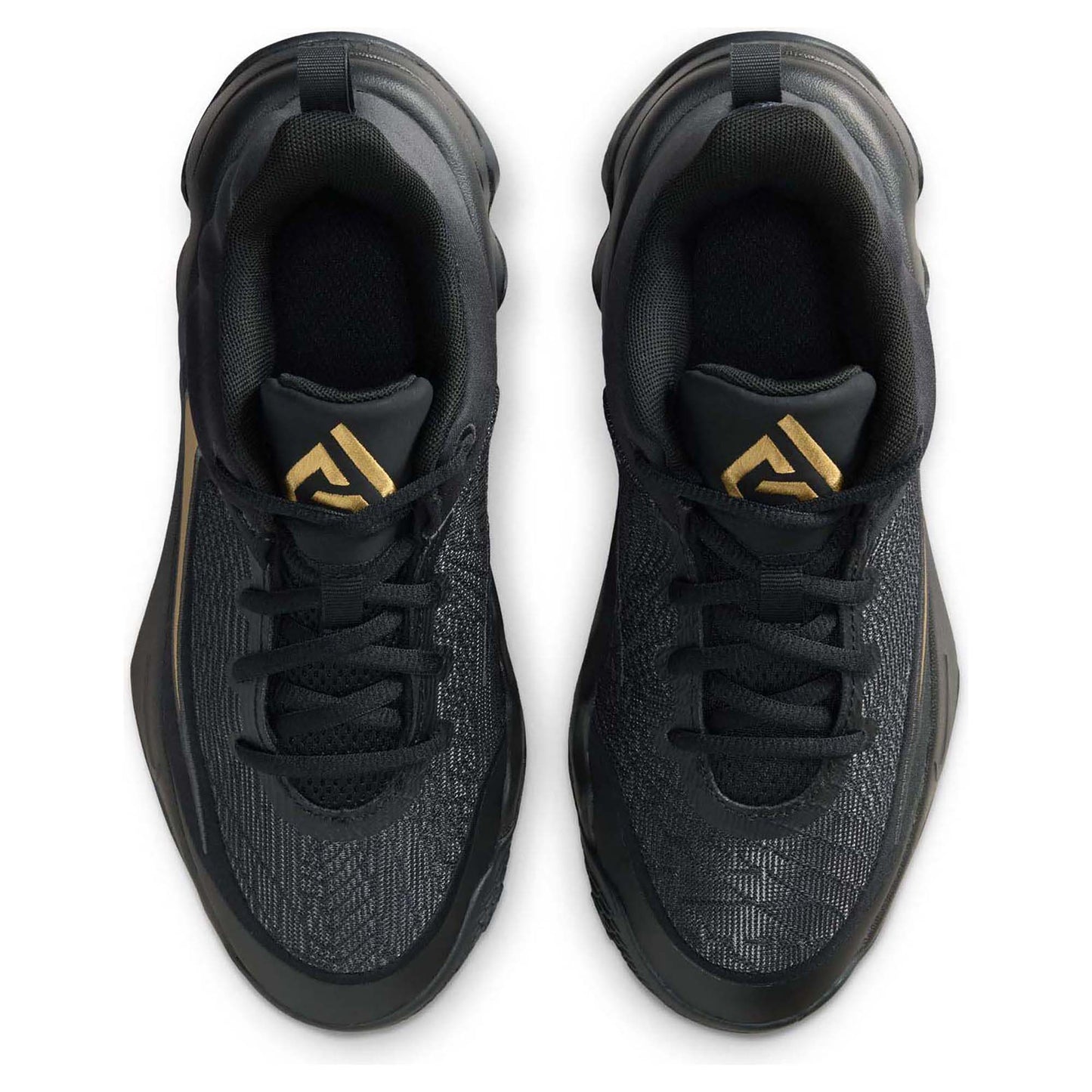 Giannis Immortality 4 GS Junior's Basketball Shoes