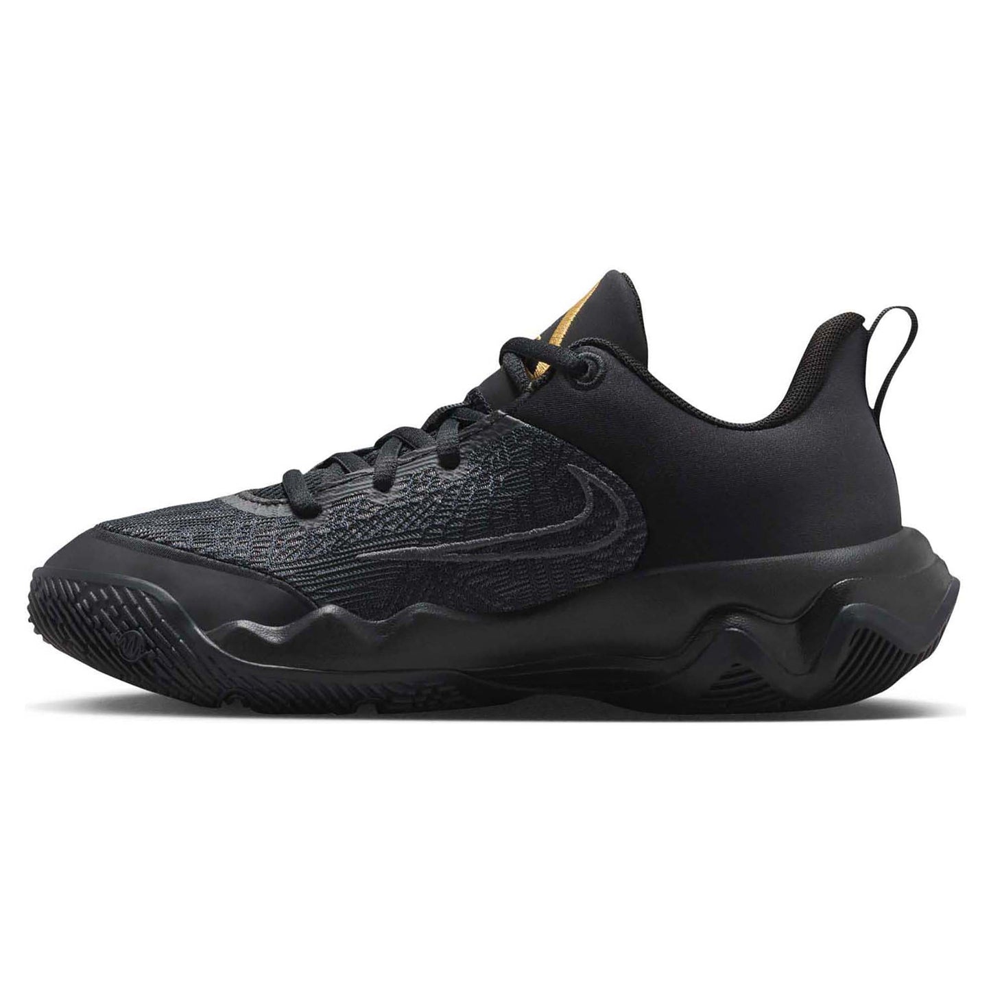 Giannis Immortality 4 GS Junior's Basketball Shoes