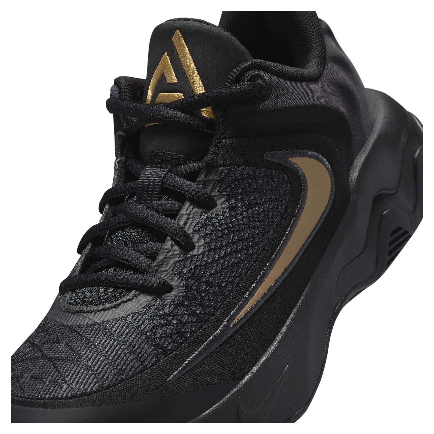 Giannis Immortality 4 GS Junior's Basketball Shoes