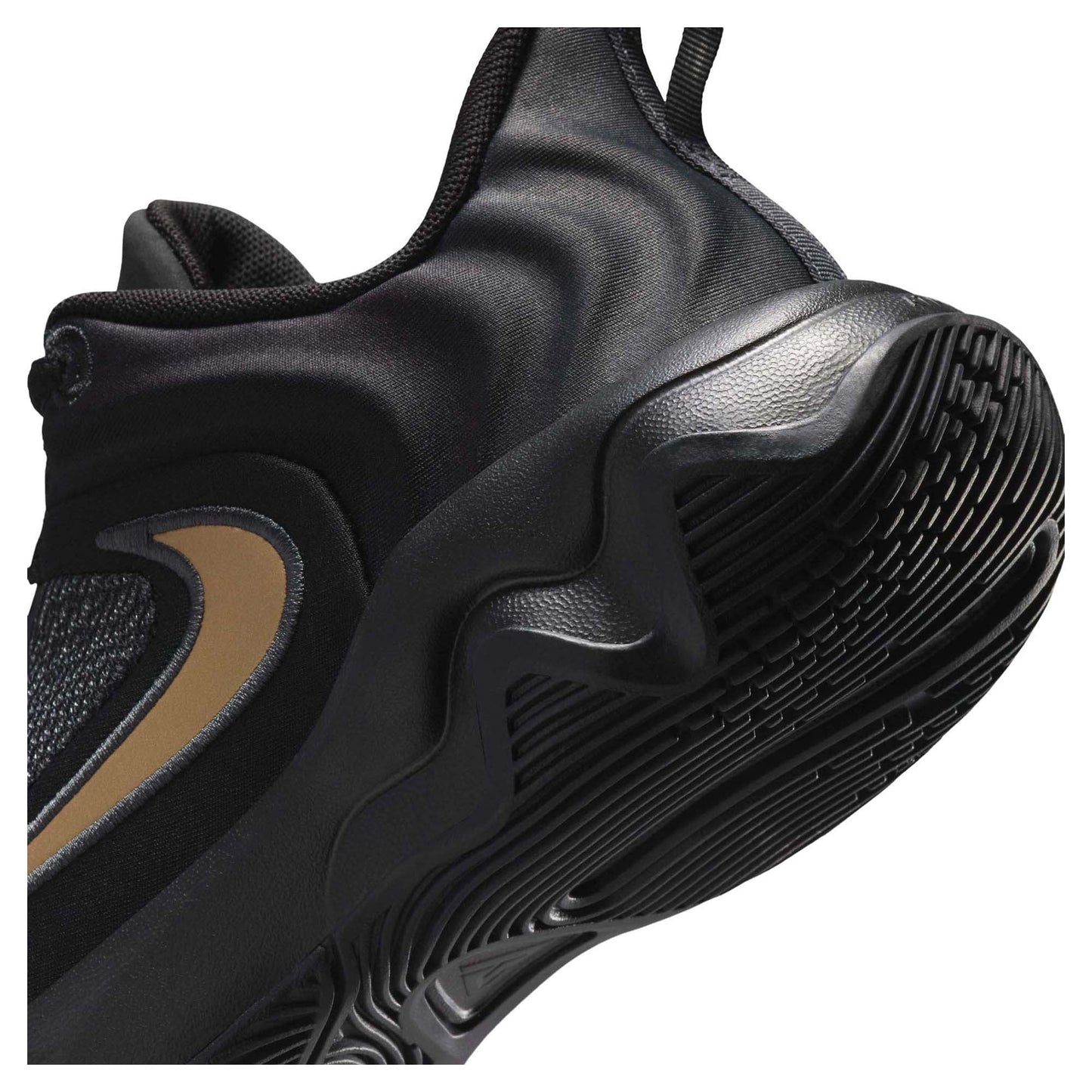 Giannis Immortality 4 GS Junior's Basketball Shoes
