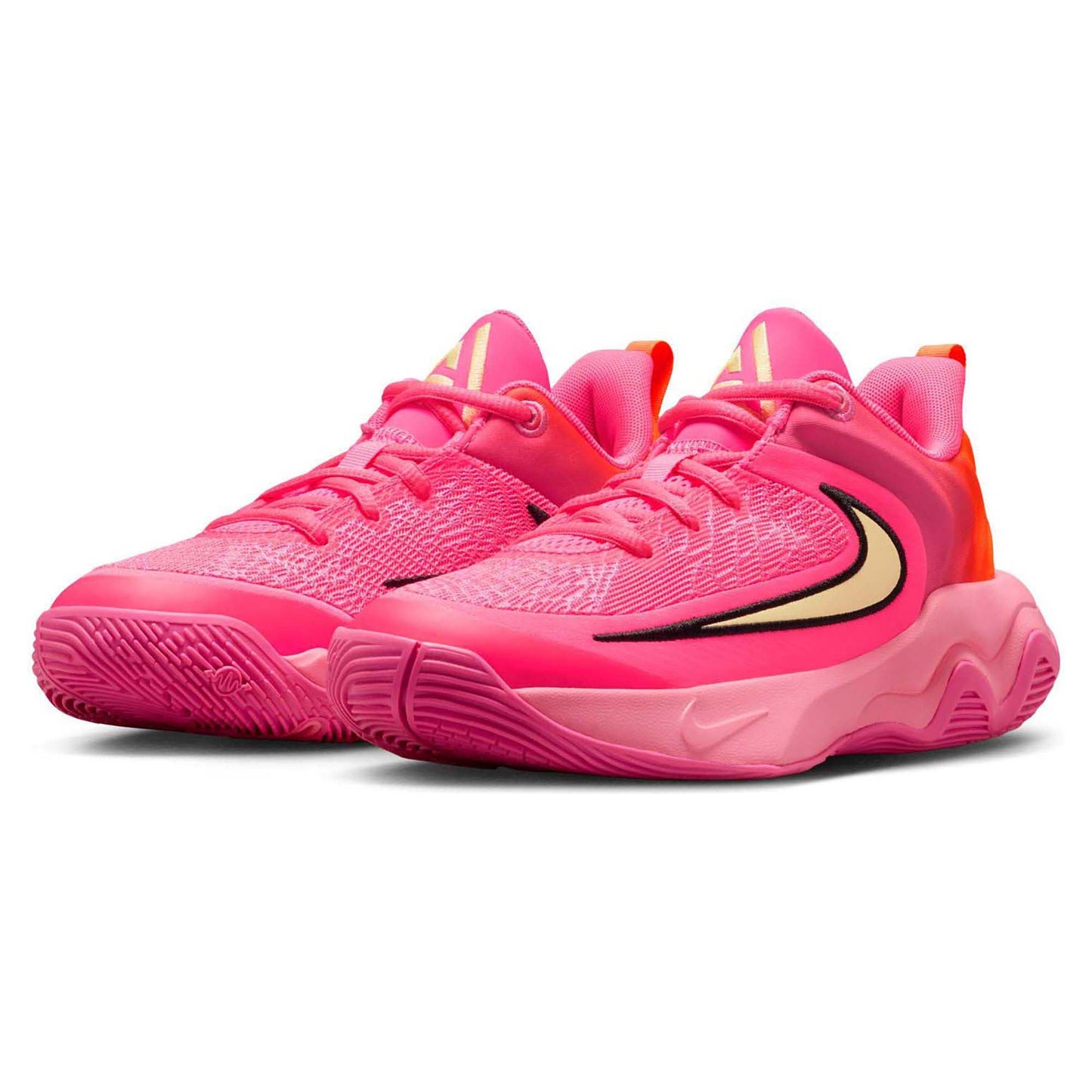 Giannis Immortality 4 GS Junior's Basketball Shoes