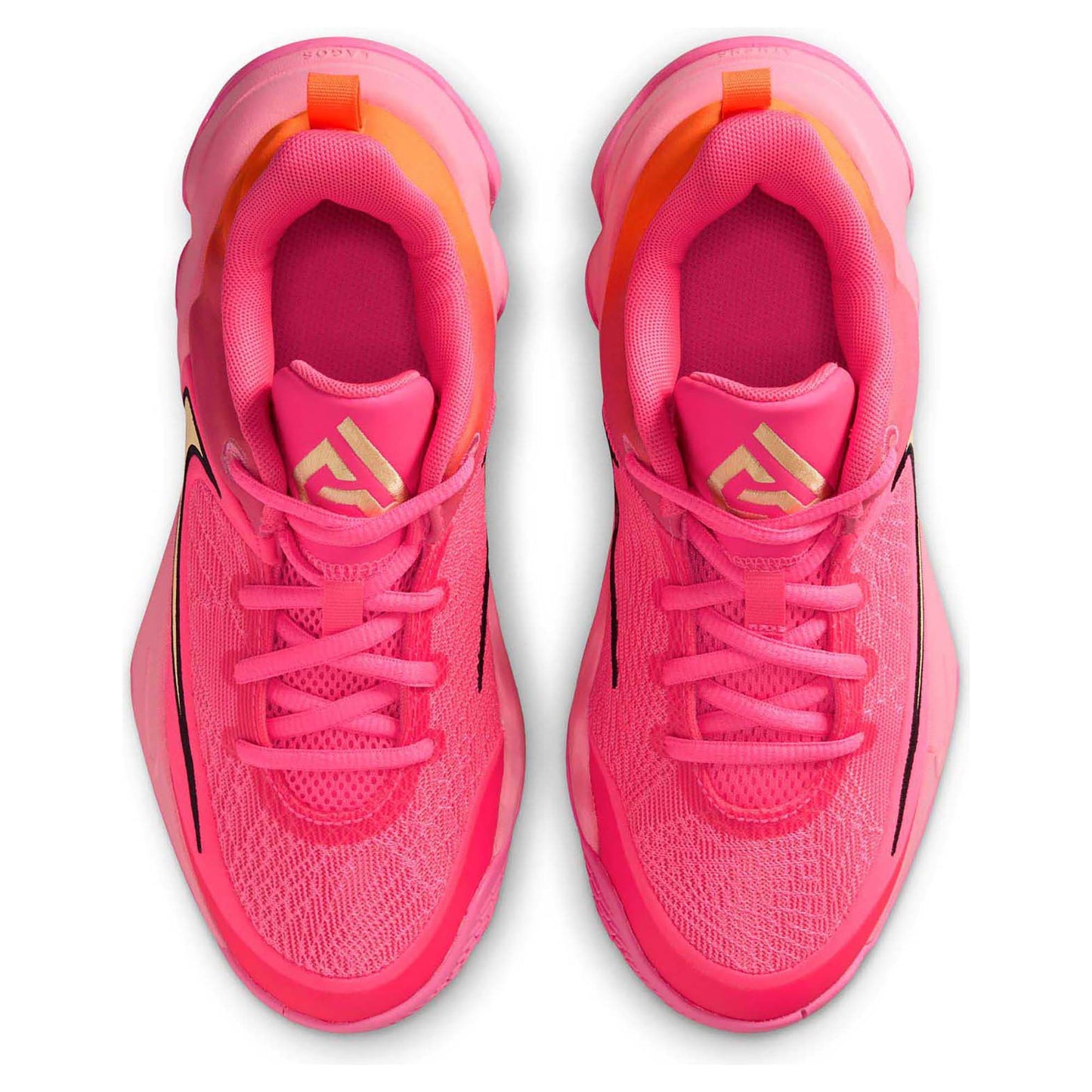 Giannis Immortality 4 GS Junior's Basketball Shoes