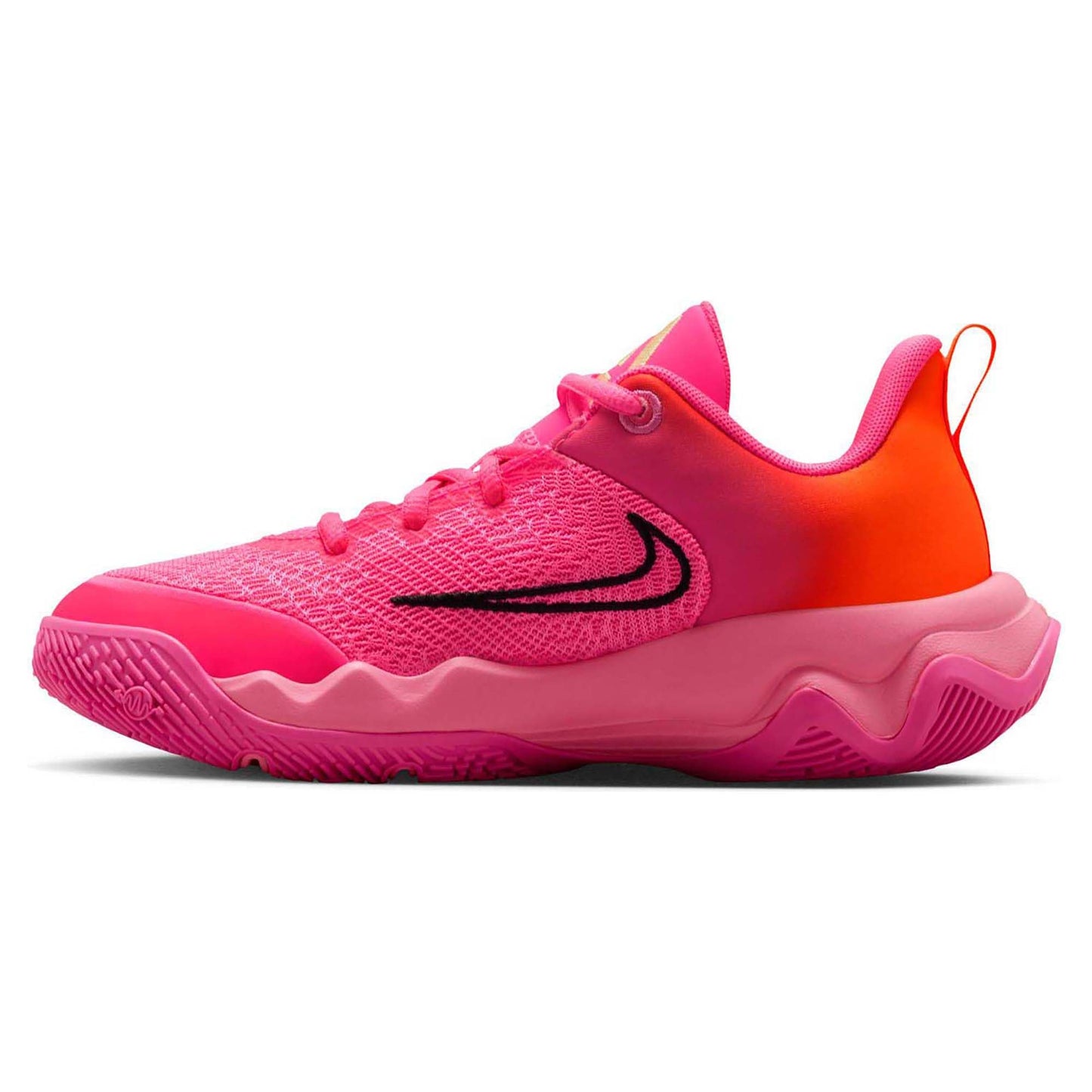 Giannis Immortality 4 GS Junior's Basketball Shoes
