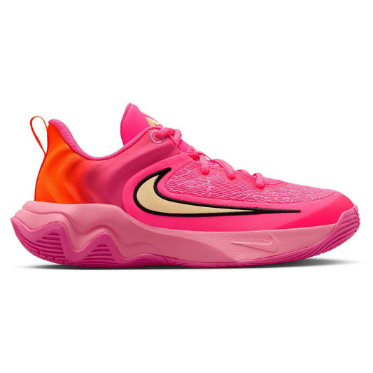 Giannis Immortality 4 GS Junior's Basketball Shoes